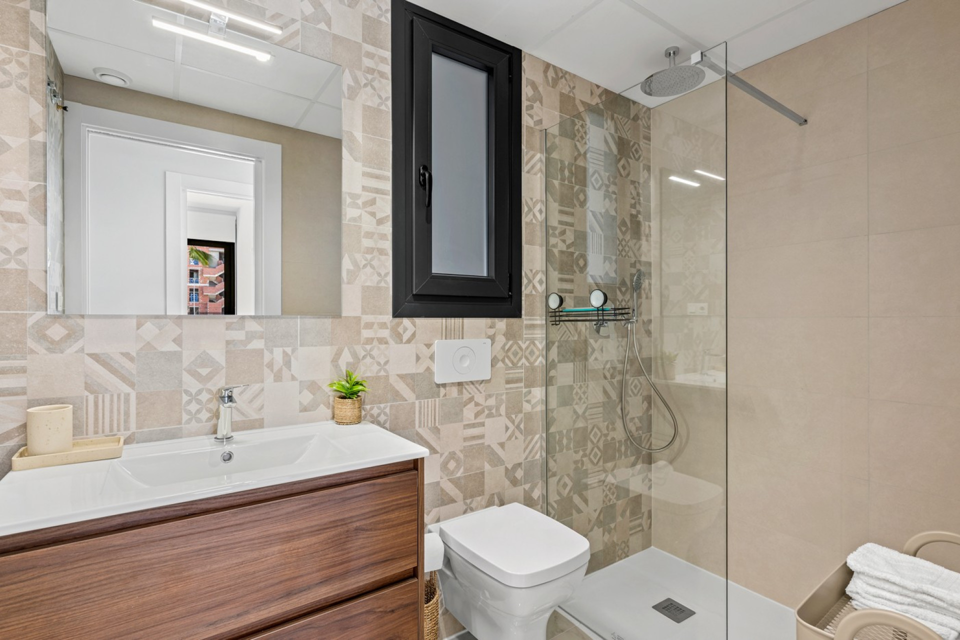 Revente - Appartement - Orihuela - Los Altos