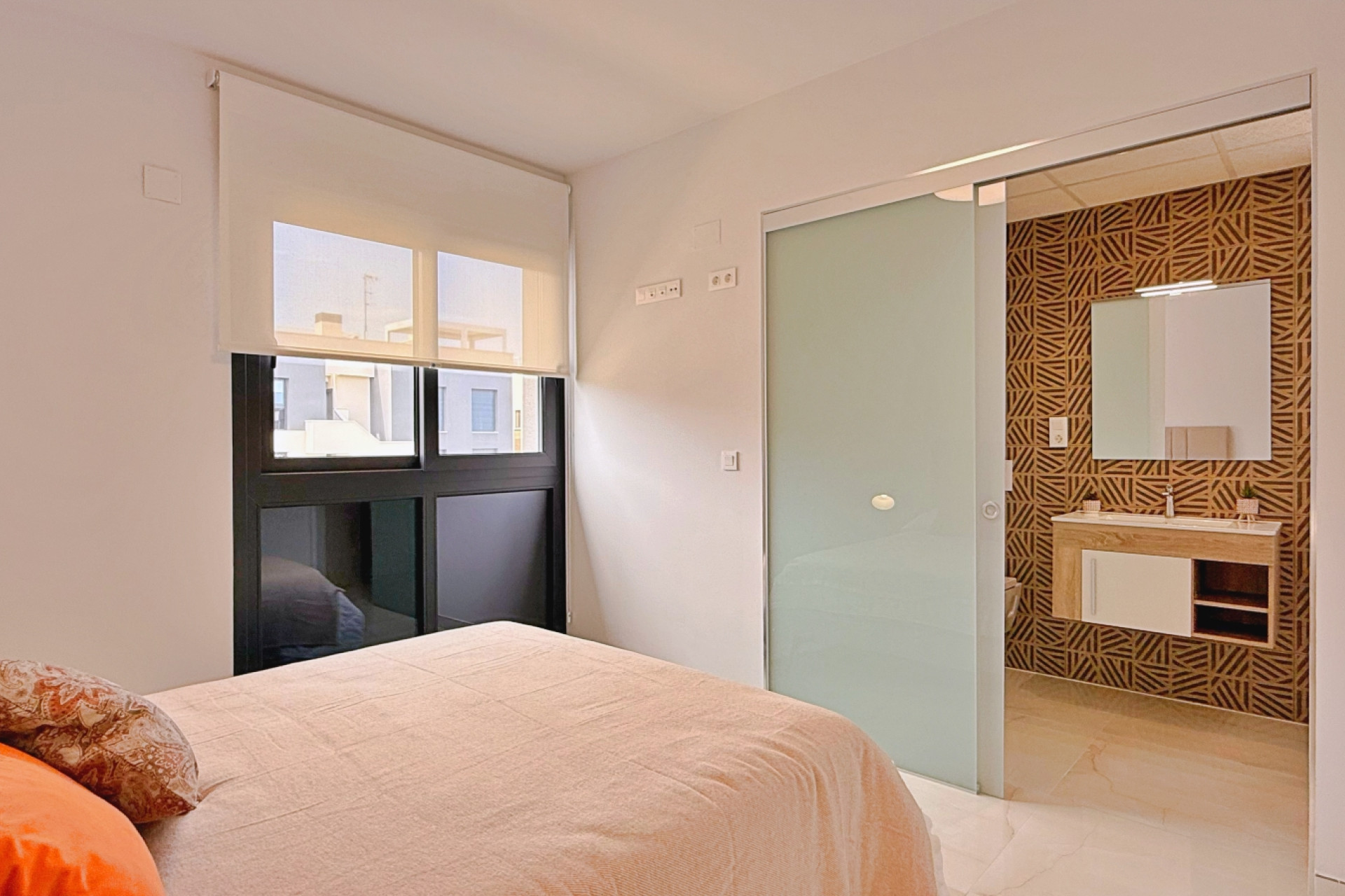 Revente - Appartement - Orihuela - Orihuela Costa