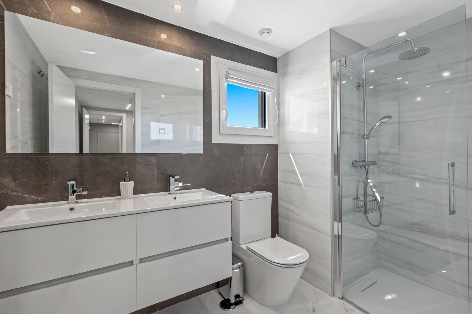 Revente - Appartement - Orihuela - Punta Prima