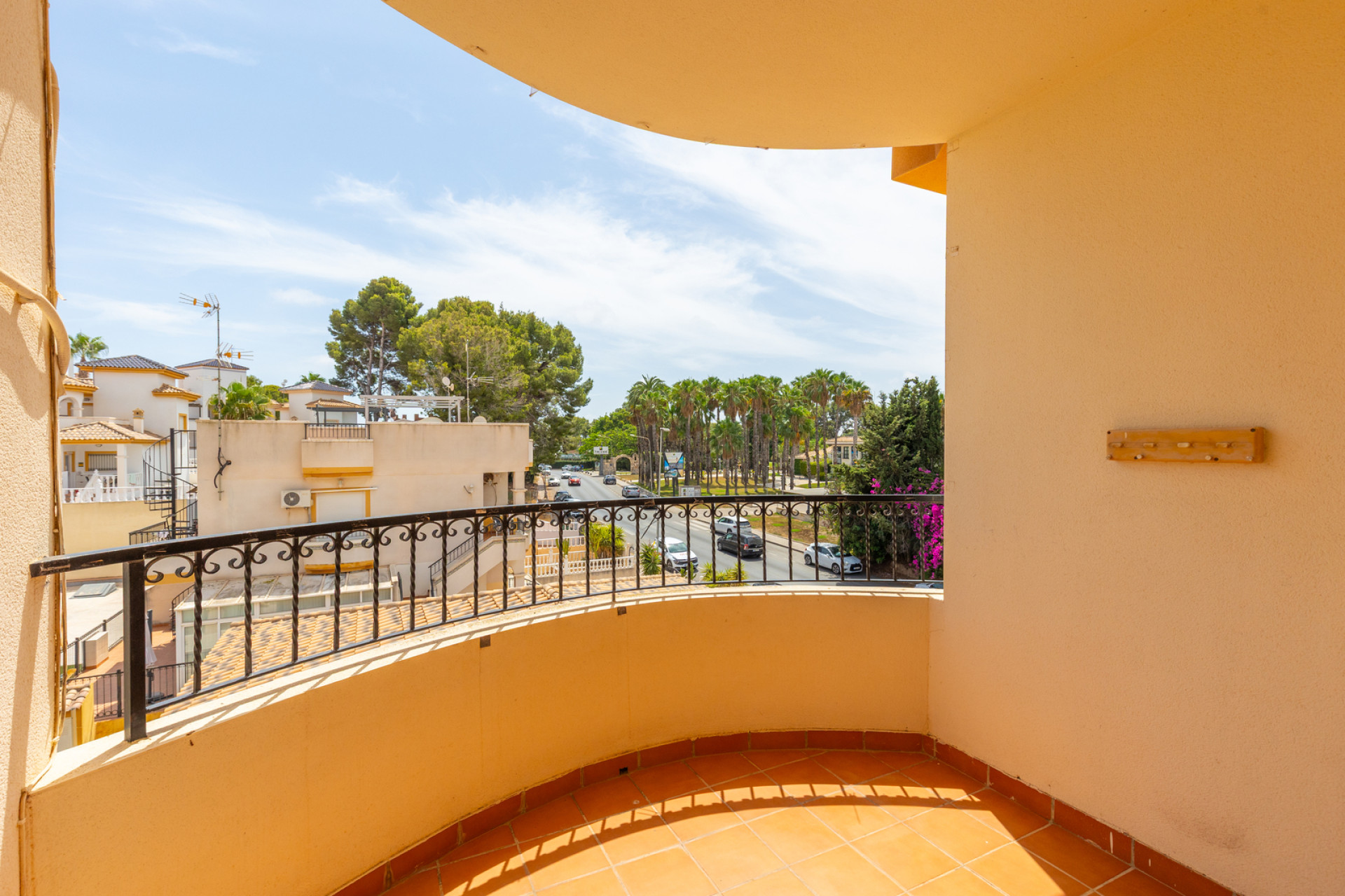 Revente - Appartement - Orihuela - Villamartin