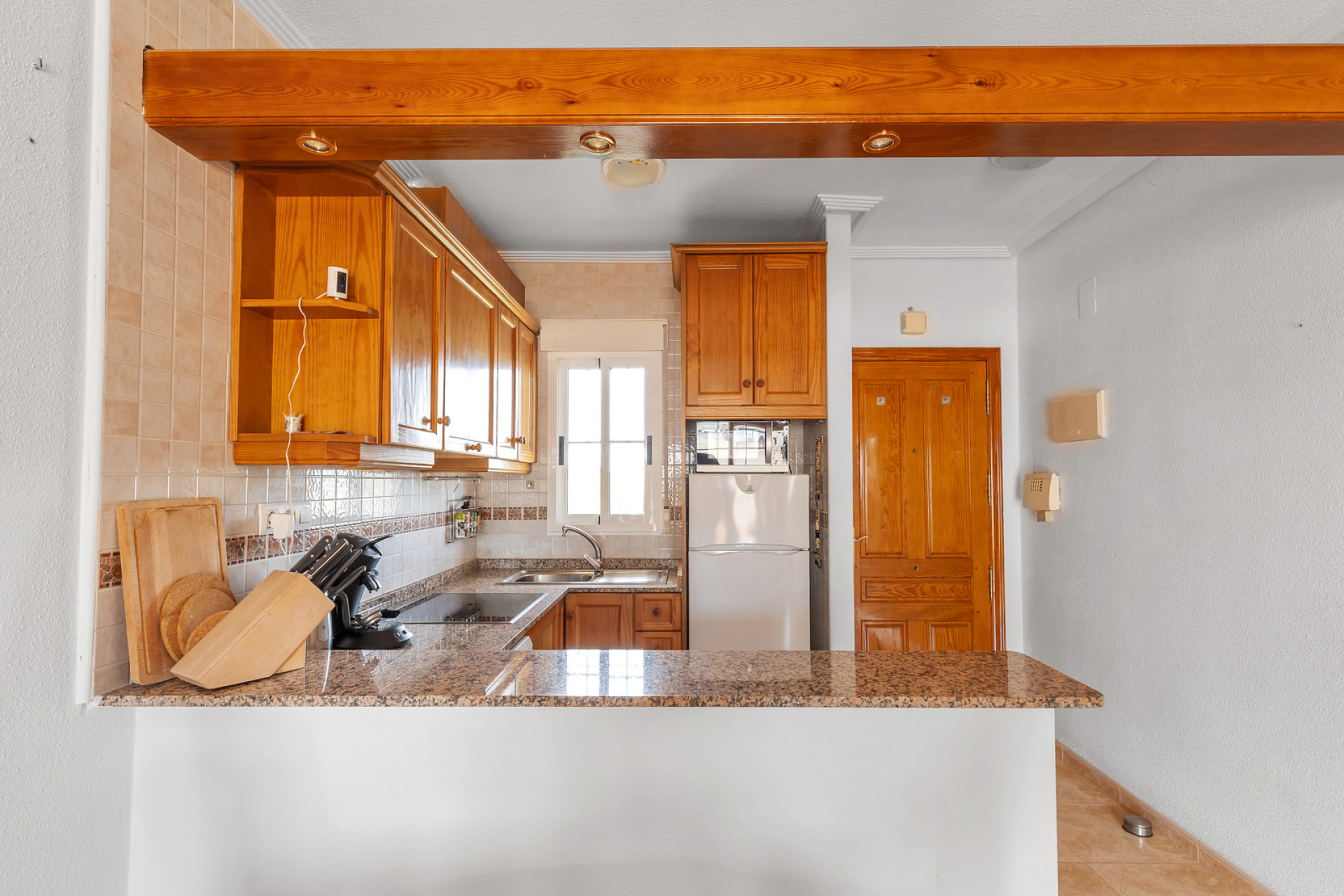 Revente - Appartement - Orihuela - Villamartin