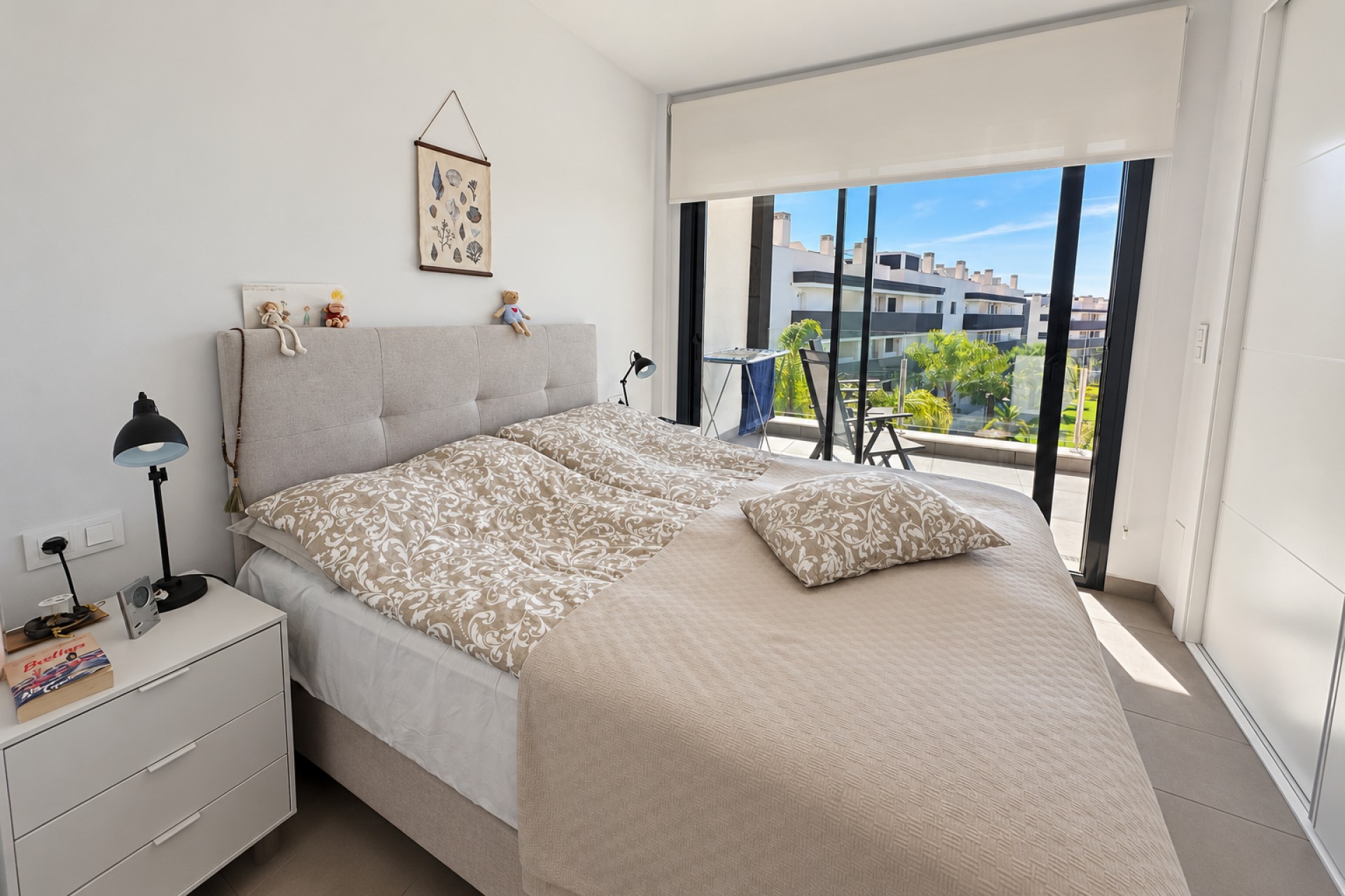 Revente - Appartement - Orihuela - Villamartin