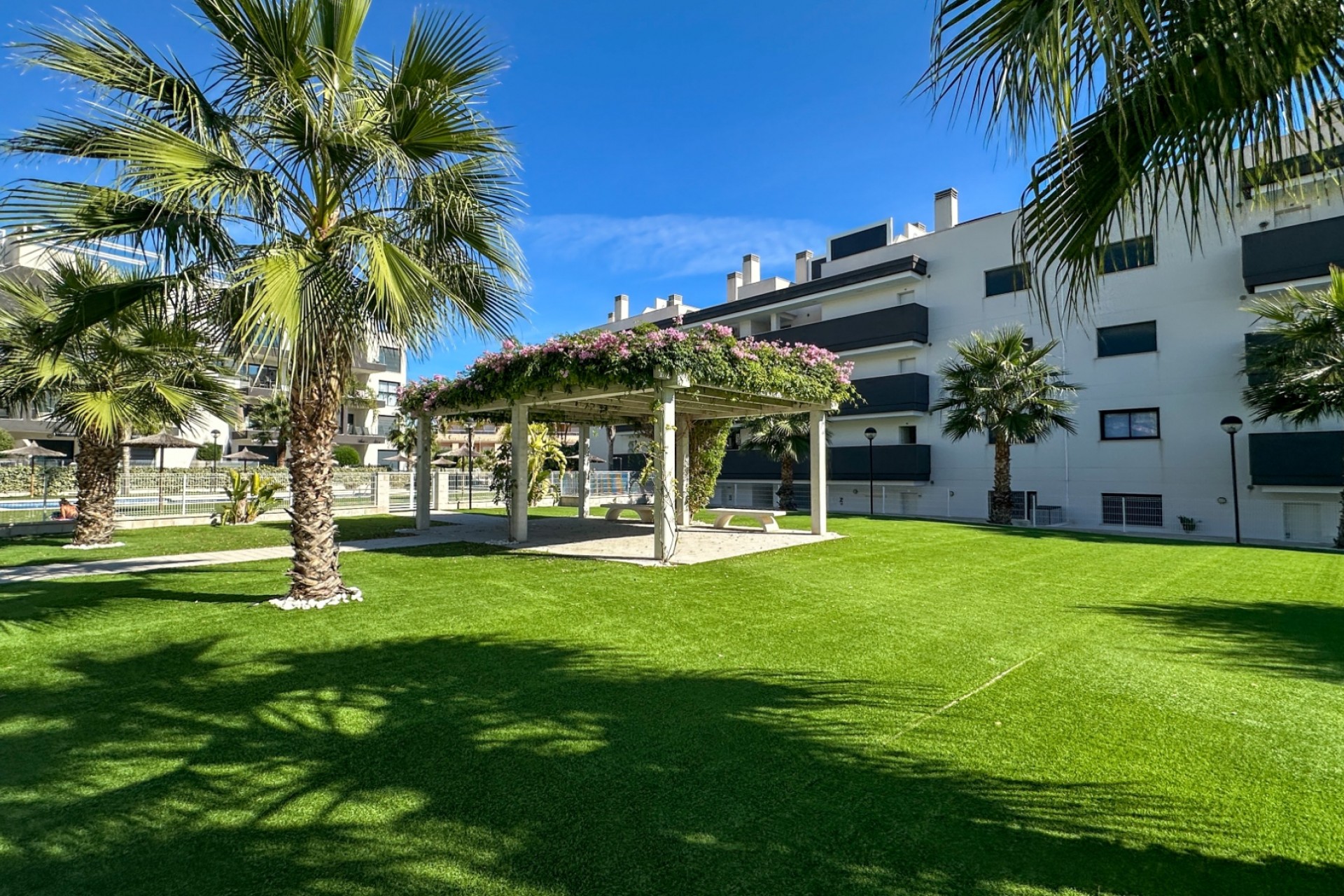 Revente - Appartement - Orihuela - Villamartin