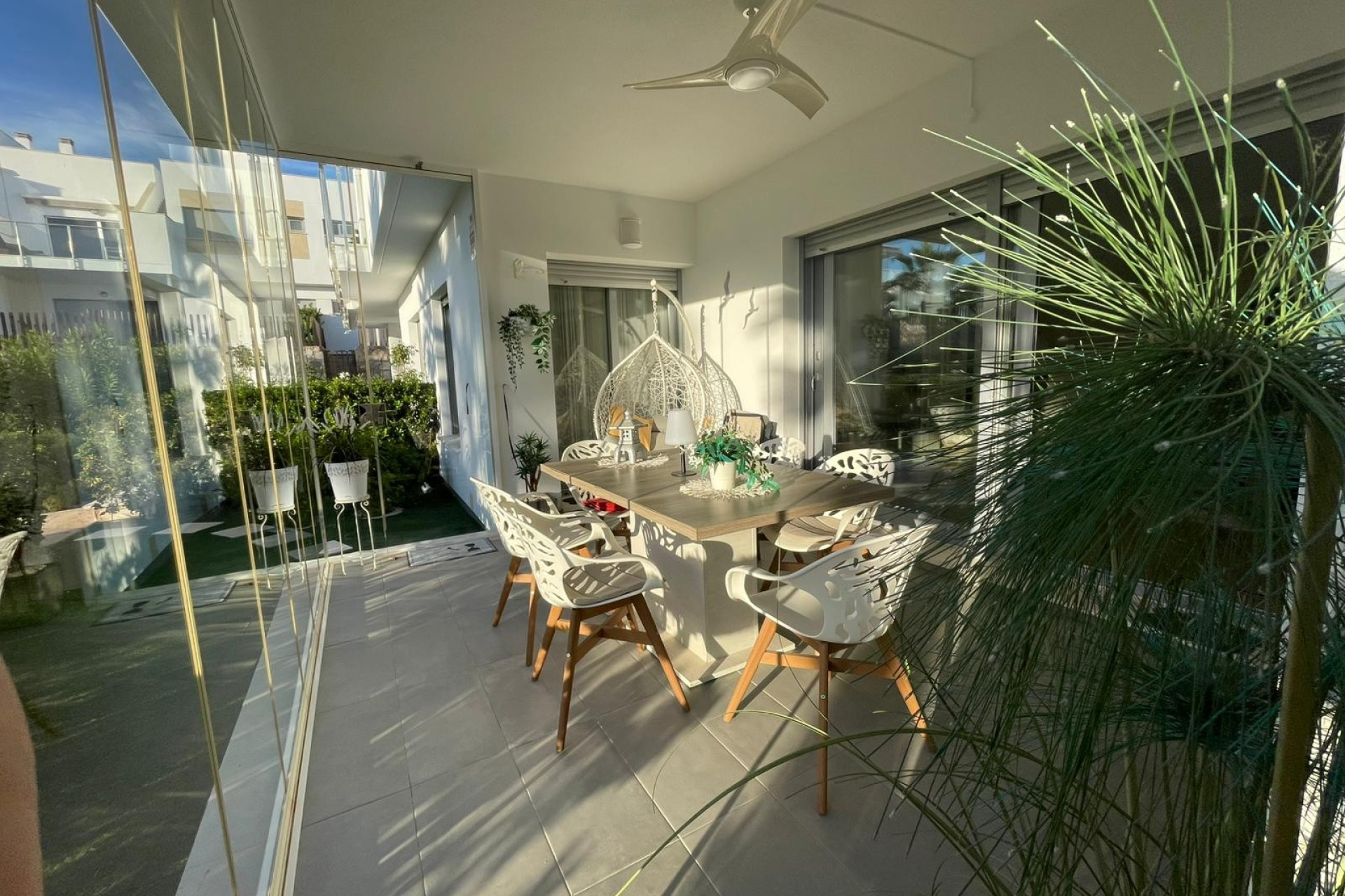 Revente - Appartement - Orihuela - Vistabella Golf