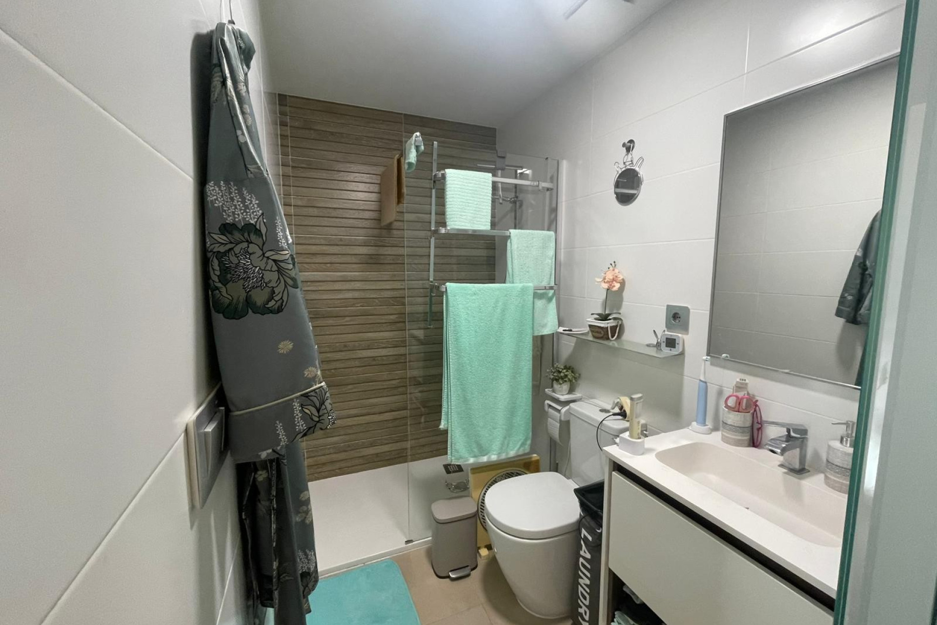 Revente - Appartement - Orihuela - Vistabella Golf