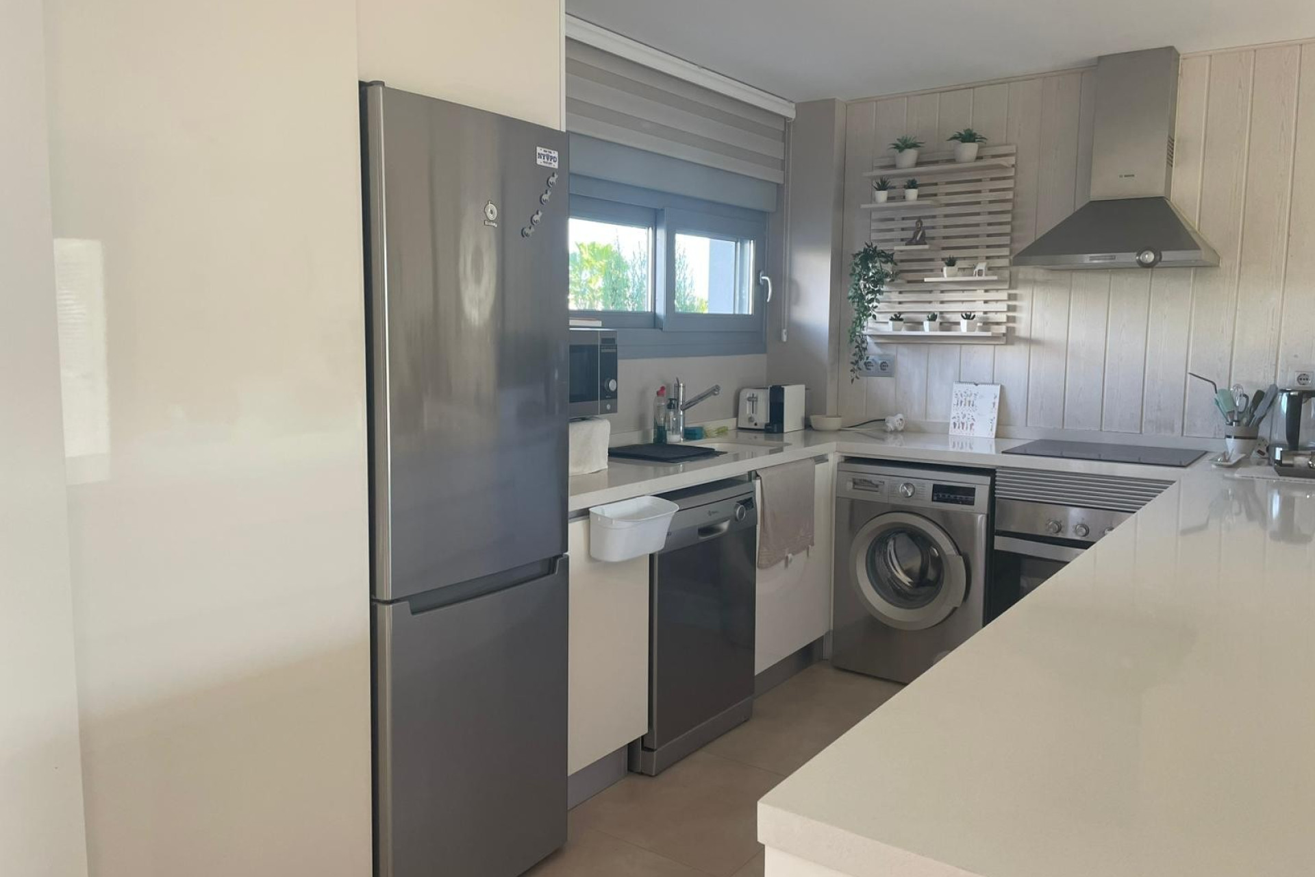 Revente - Appartement - Orihuela - Vistabella Golf