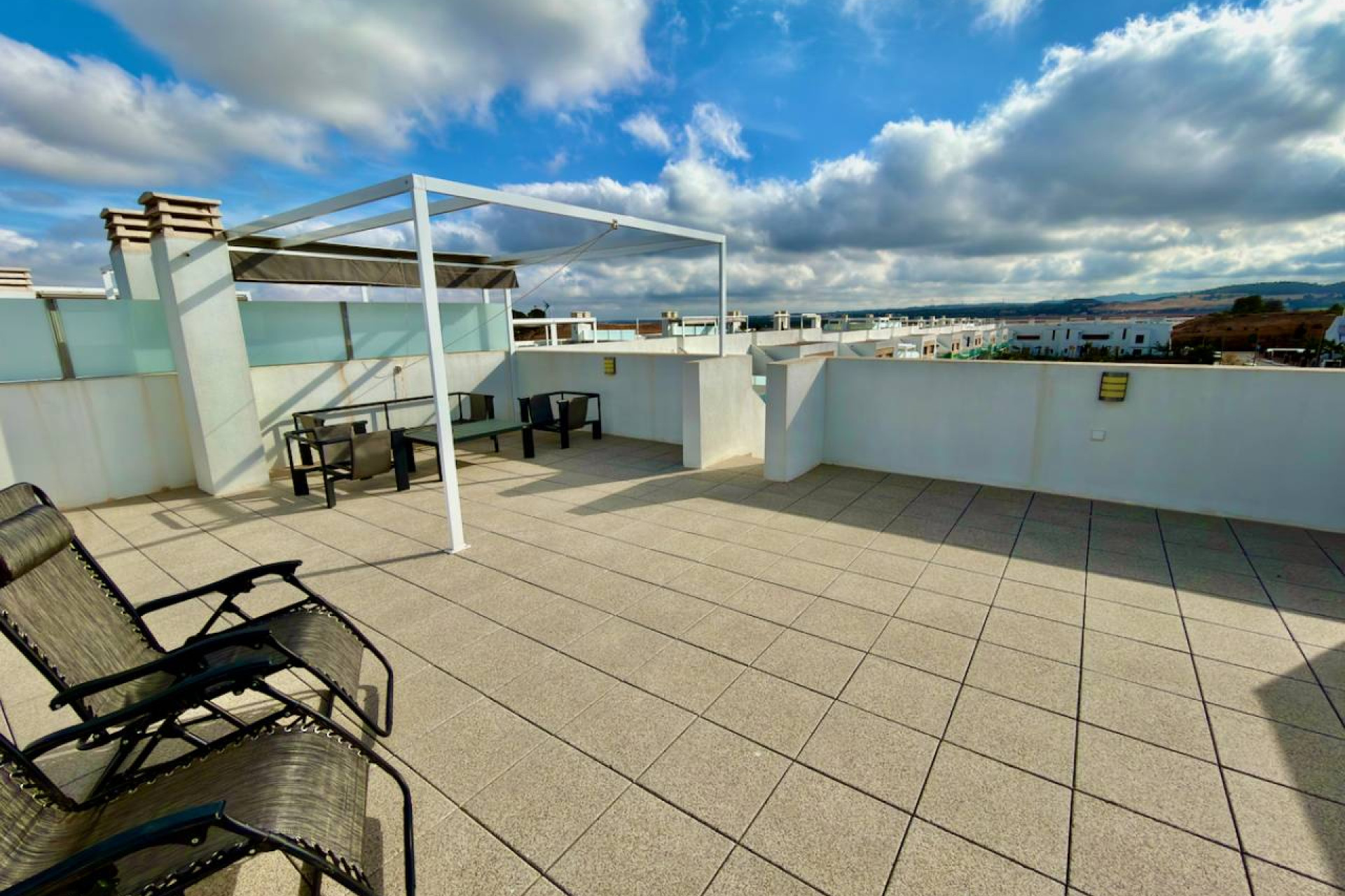 Revente - Appartement - Orihuela - Vistabella Golf