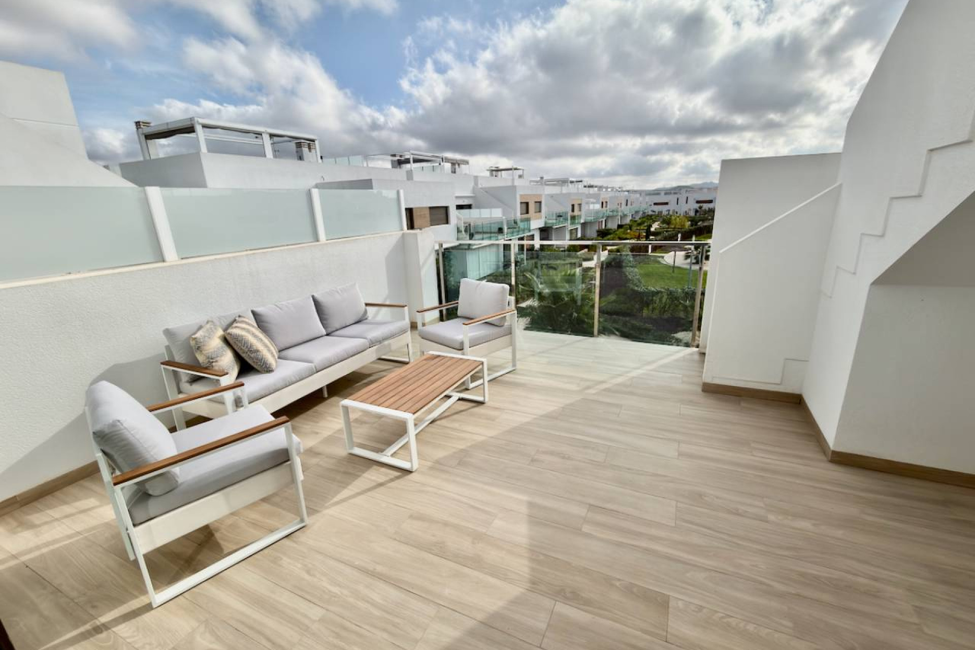 Revente - Appartement - Orihuela - Vistabella Golf