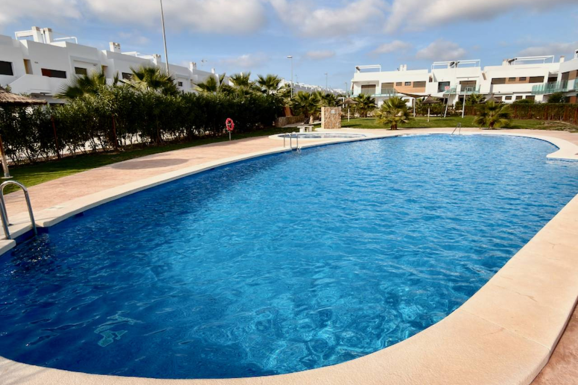 Revente - Appartement - Orihuela - Vistabella Golf