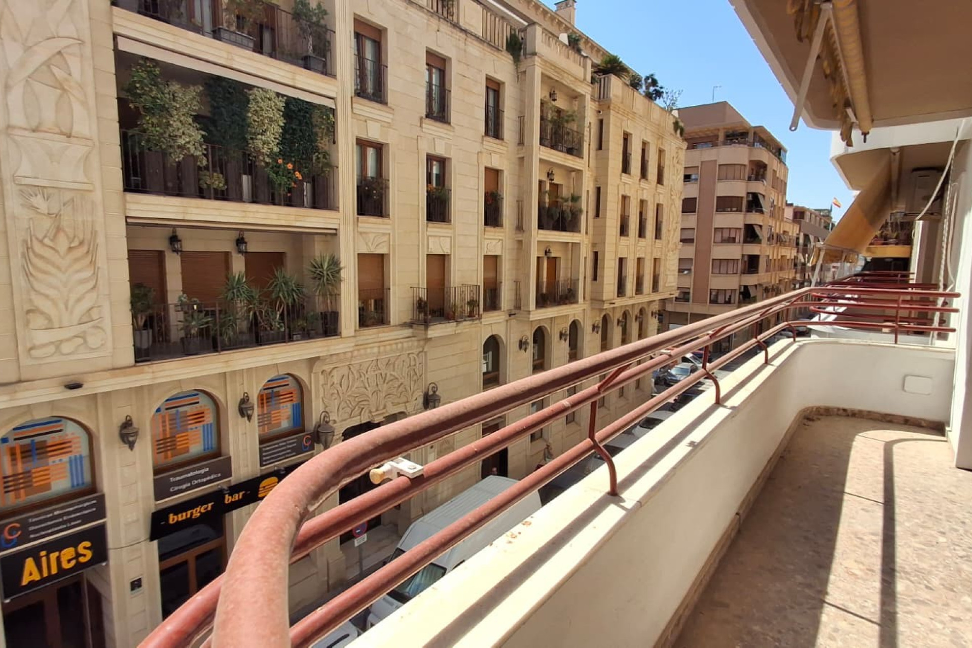 Revente - Appartement - Orihuela - Zona Centro