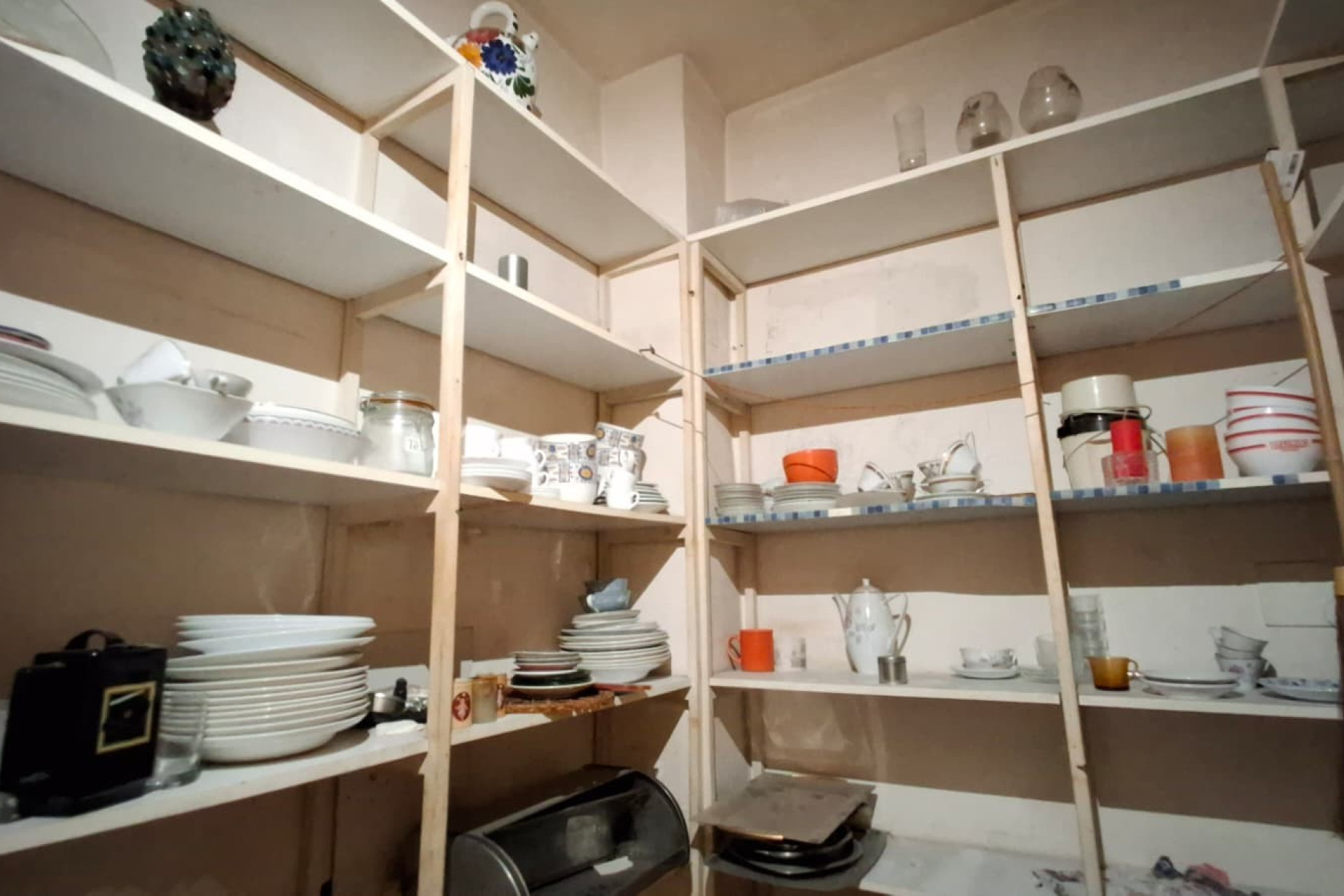 Revente - Appartement - Orihuela - Zona Centro