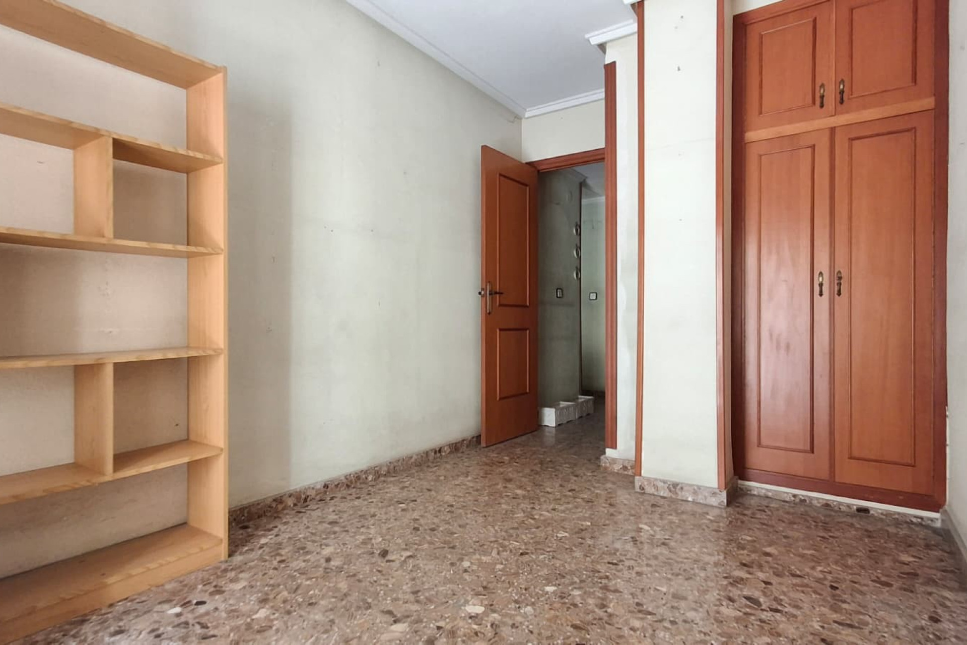 Revente - Appartement - Orihuela - Zona Centro