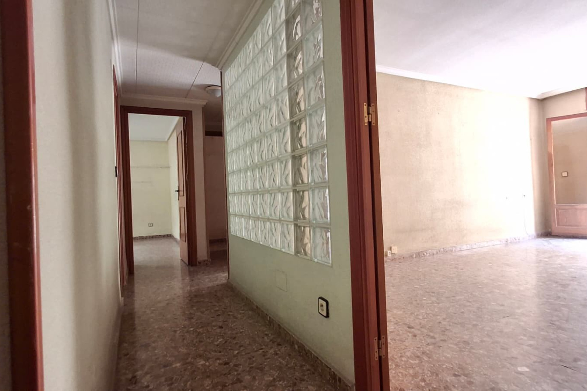 Revente - Appartement - Orihuela - Zona Centro