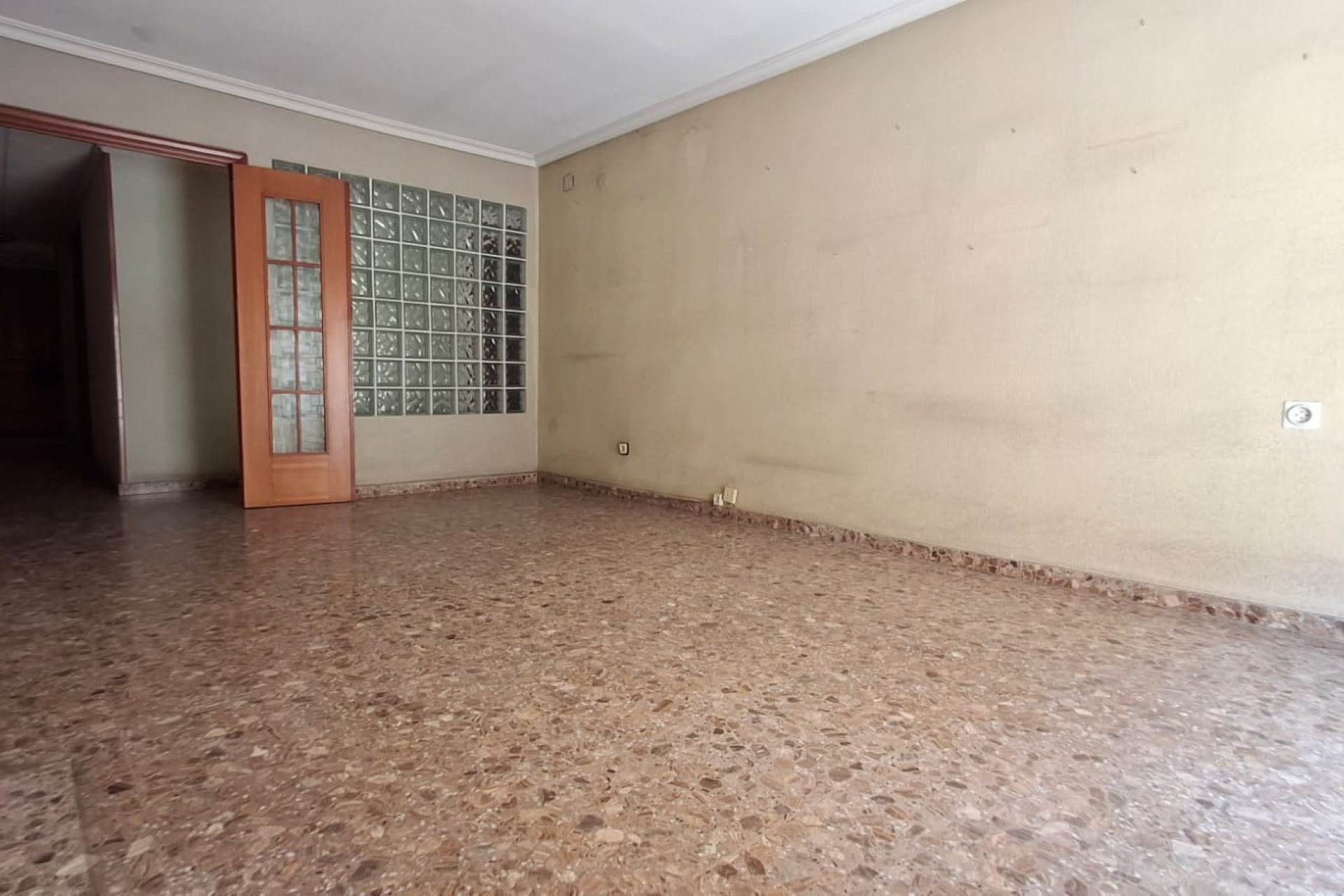 Revente - Appartement - Orihuela - Zona Centro