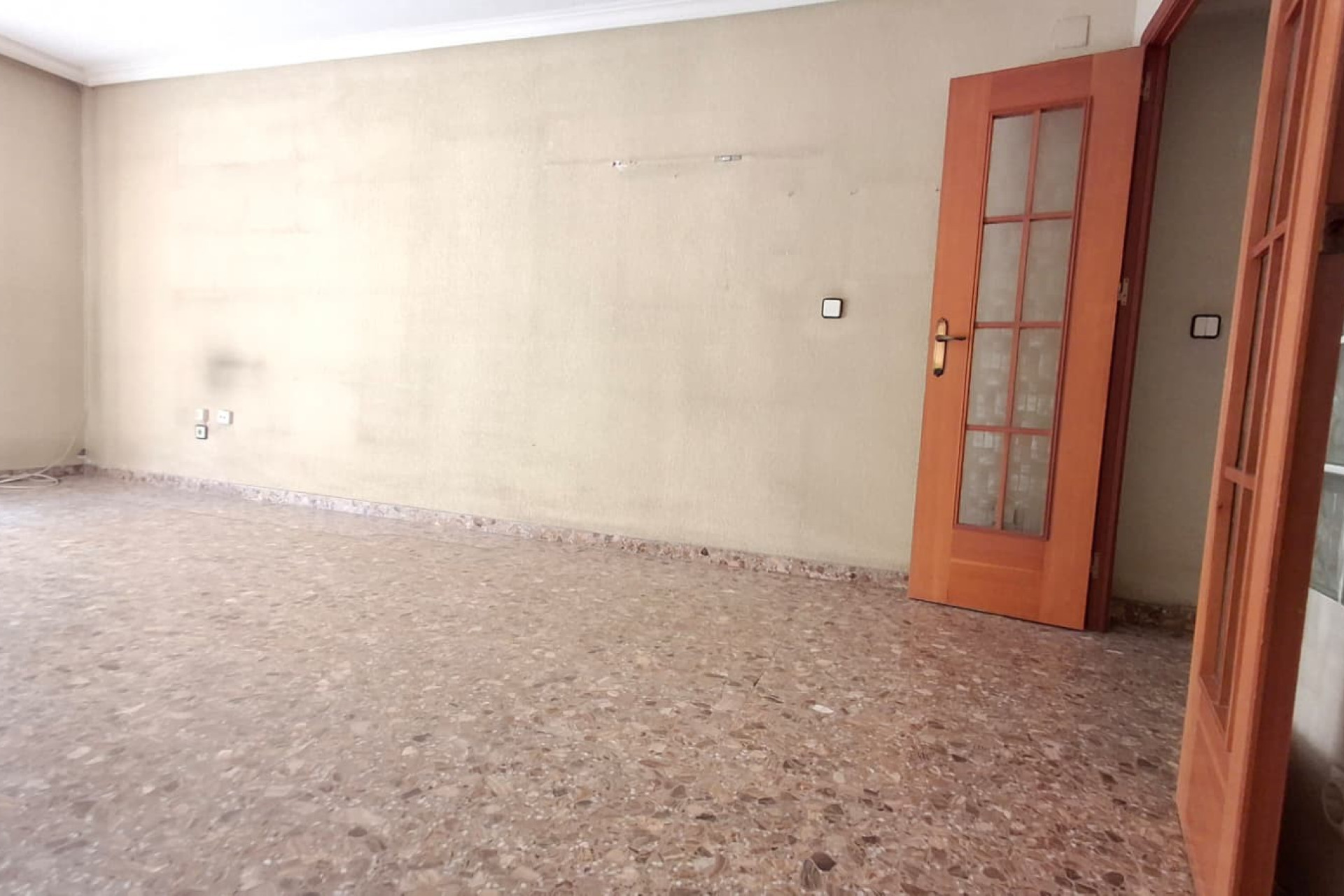 Revente - Appartement - Orihuela - Zona Centro