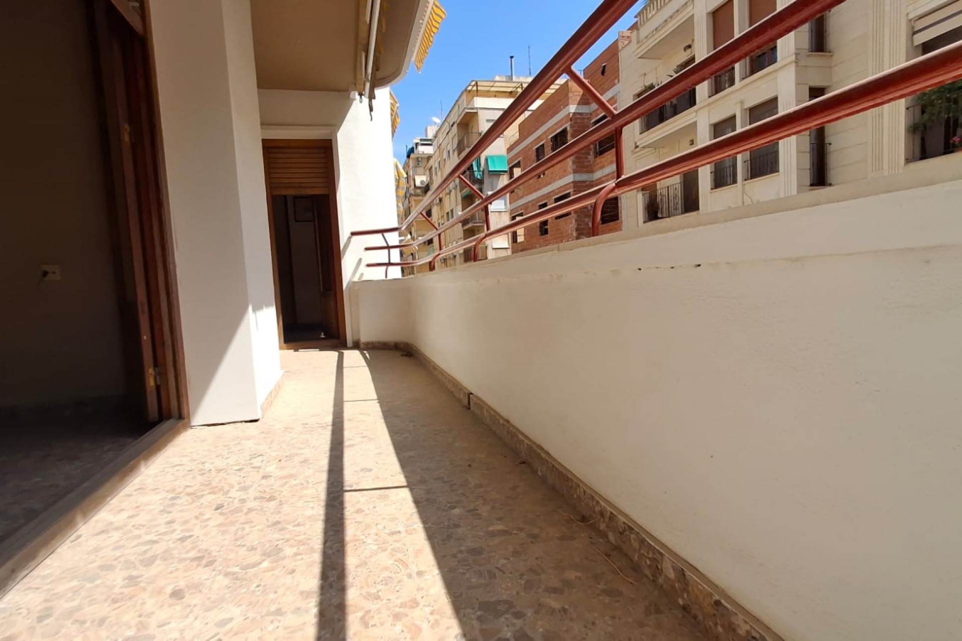 Revente - Appartement - Orihuela - Zona Centro