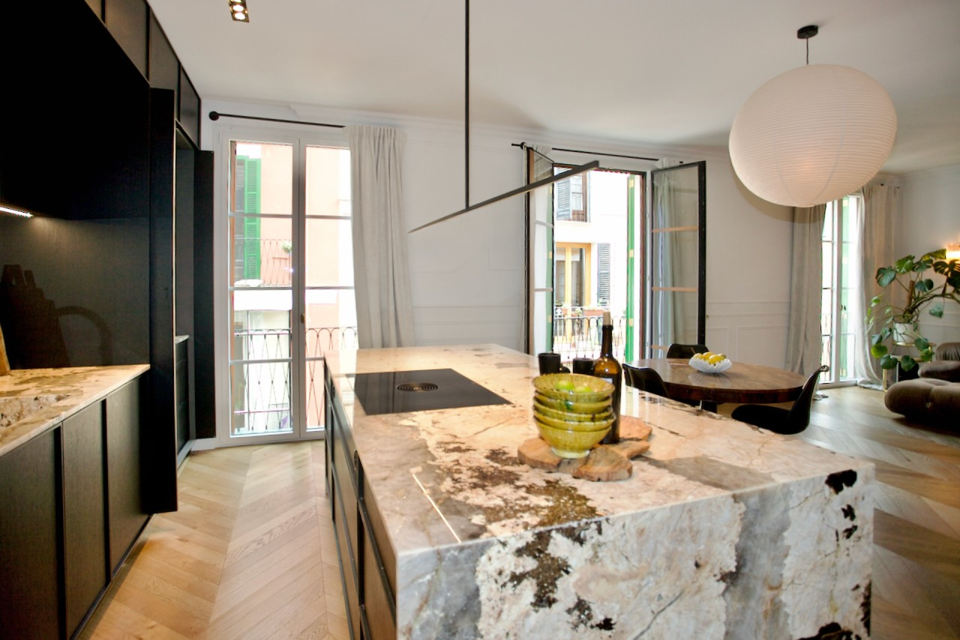 Revente - Appartement - Palma - Centre