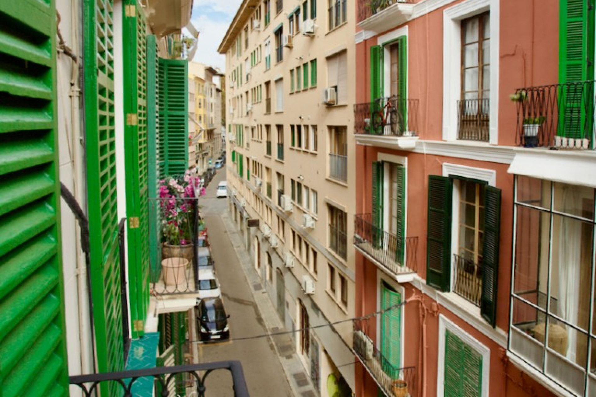 Revente - Appartement - Palma - Centre