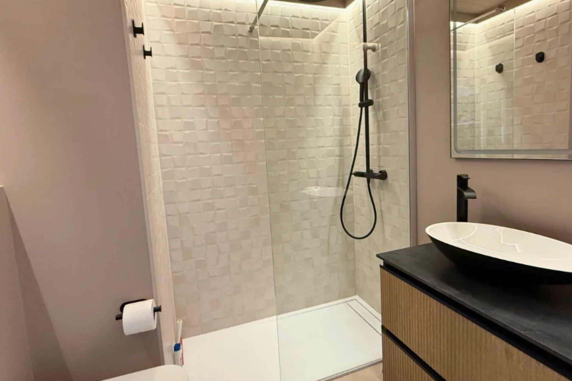 Revente - Appartement - Palma - Sant Agustí