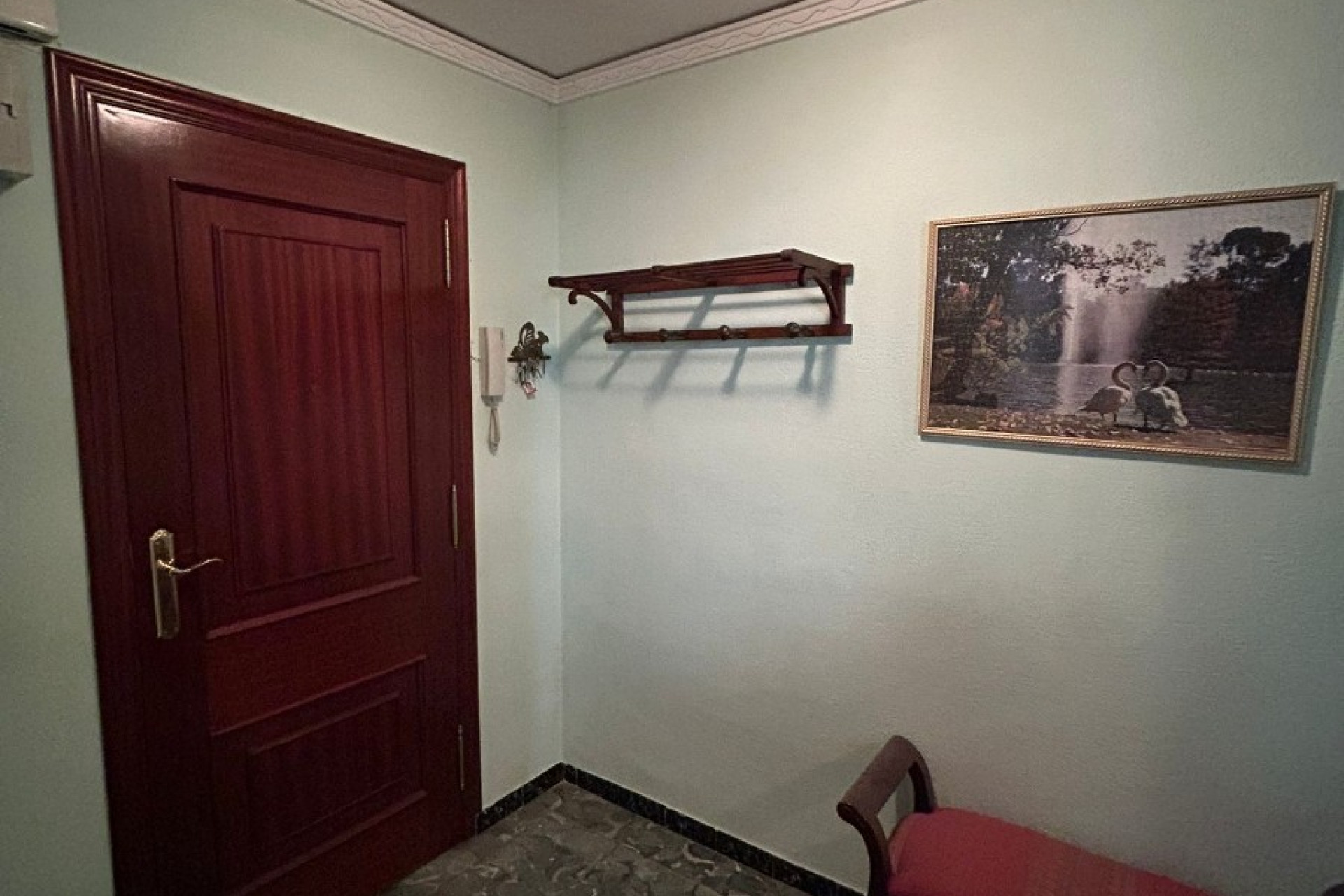 Revente - Appartement - Pedreguer