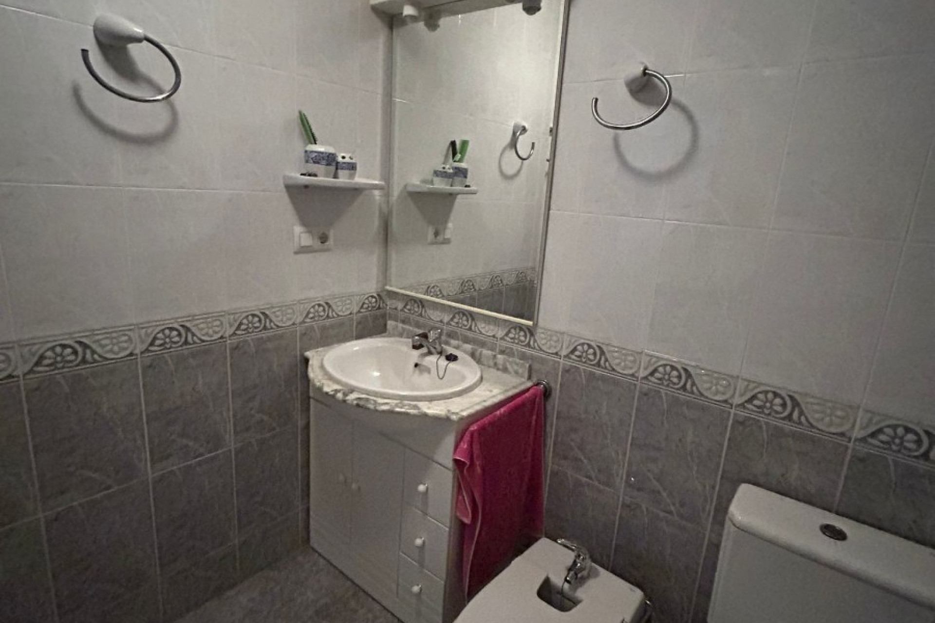 Revente - Appartement - Pedreguer