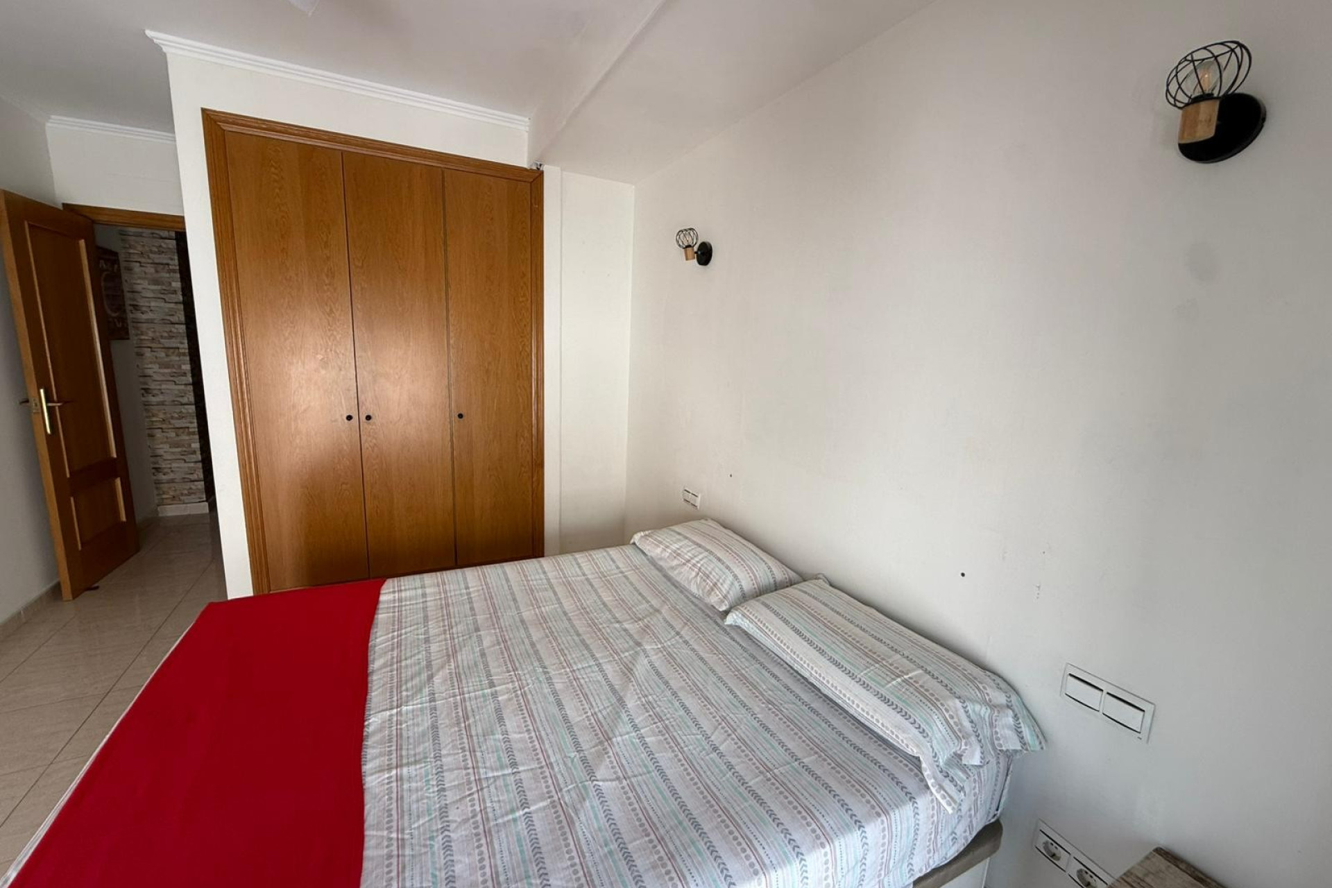 Revente - Appartement - Pedreguer