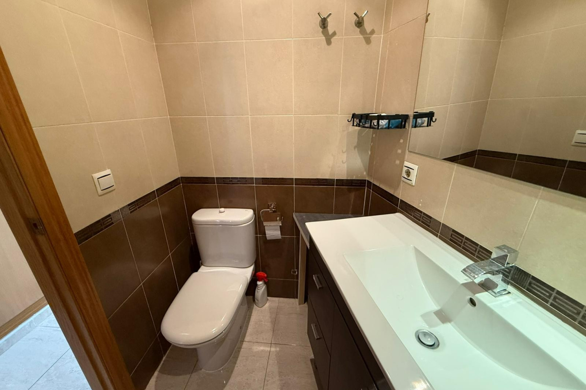 Revente - Appartement - Pedreguer