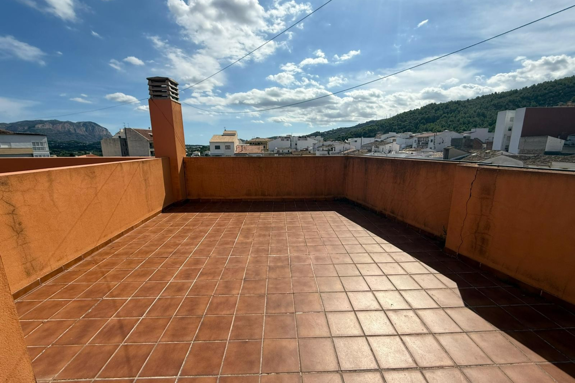 Revente - Appartement - Pedreguer