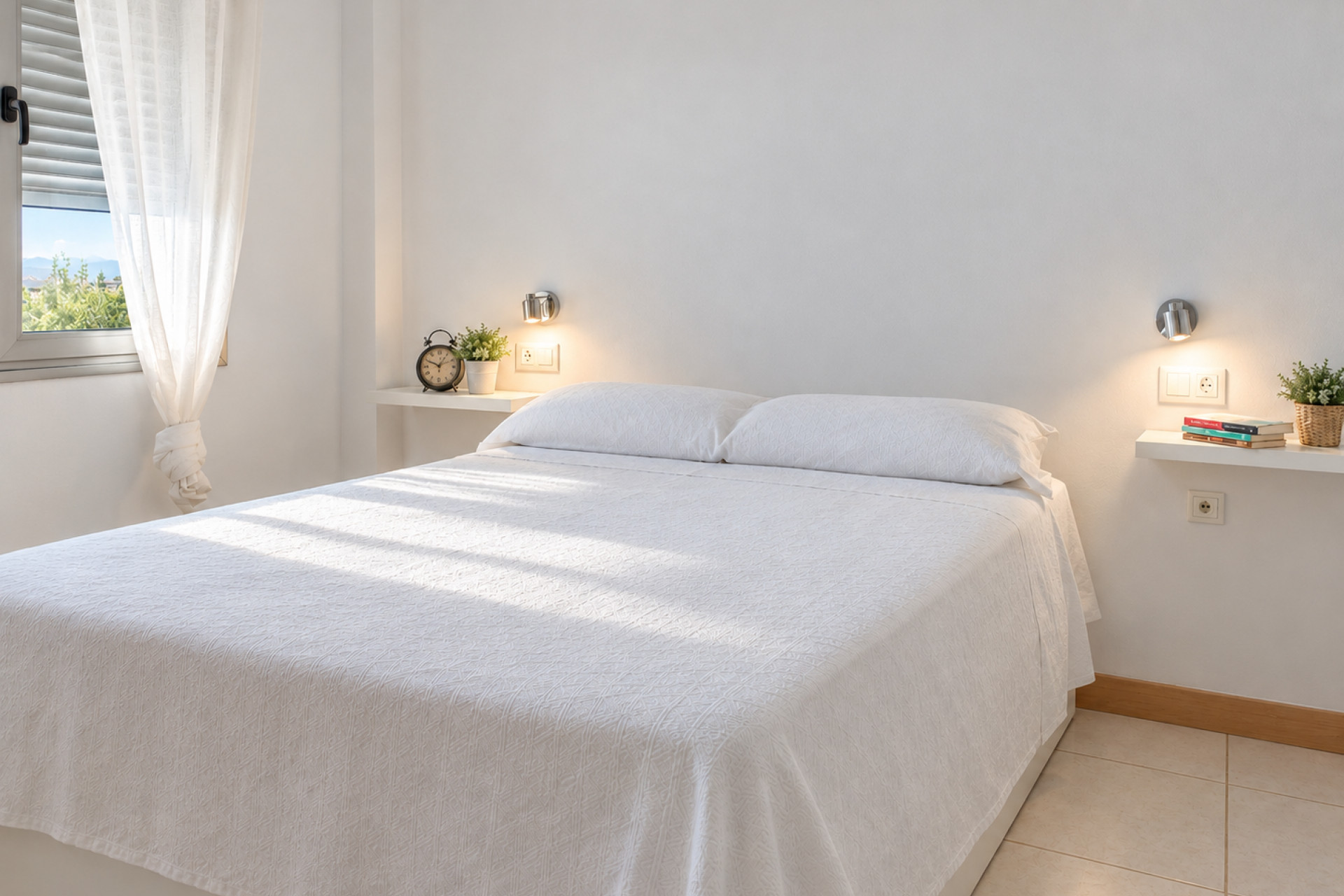Revente - Appartement - Pedreguer