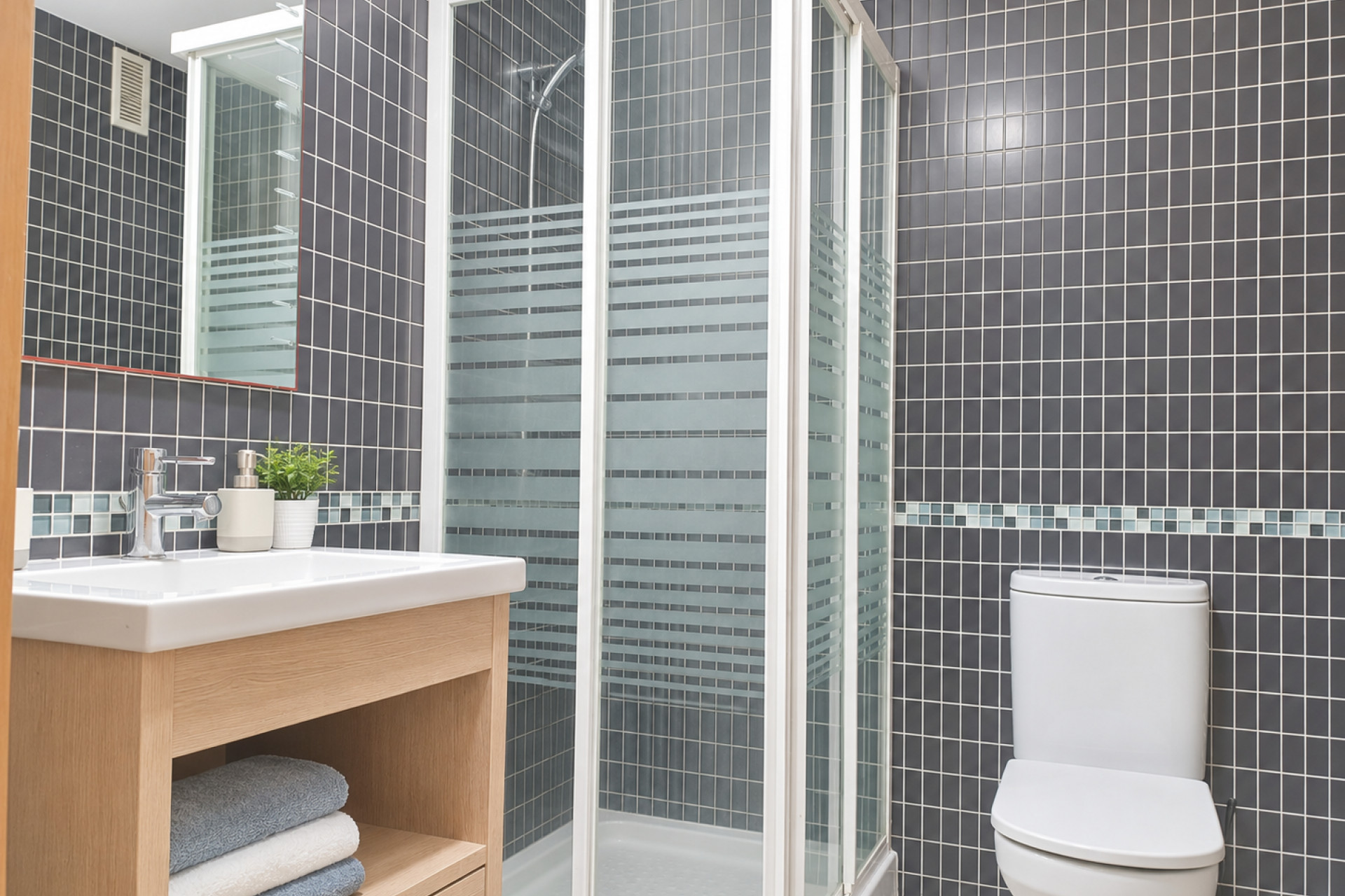 Revente - Appartement - Pedreguer