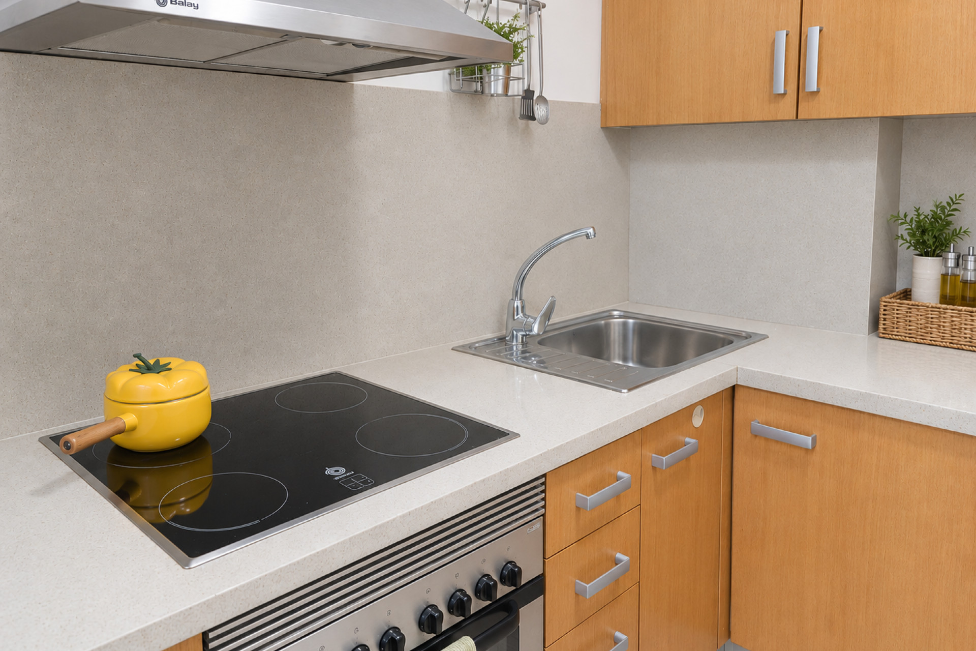 Revente - Appartement - Pedreguer