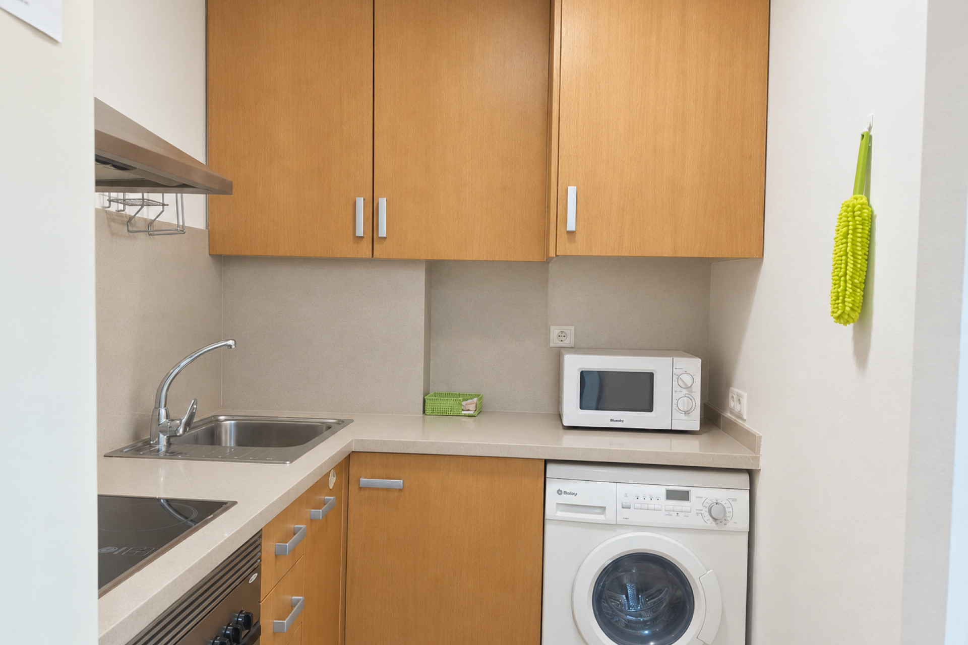 Revente - Appartement - Pedreguer
