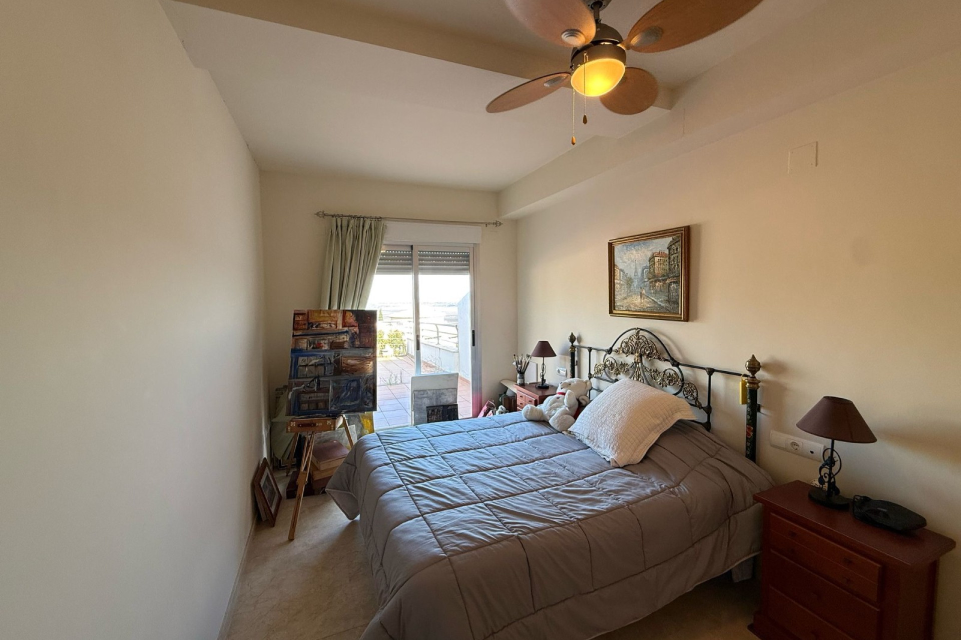 Revente - Appartement - Pego