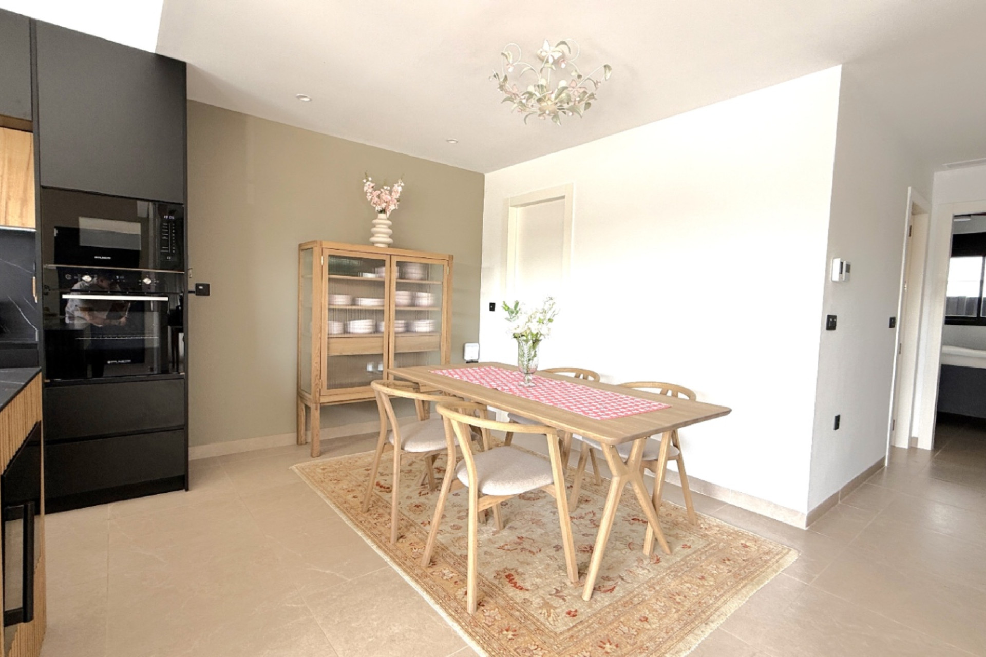 Revente - Appartement - Pilar de la Horadada - Costa Blanca