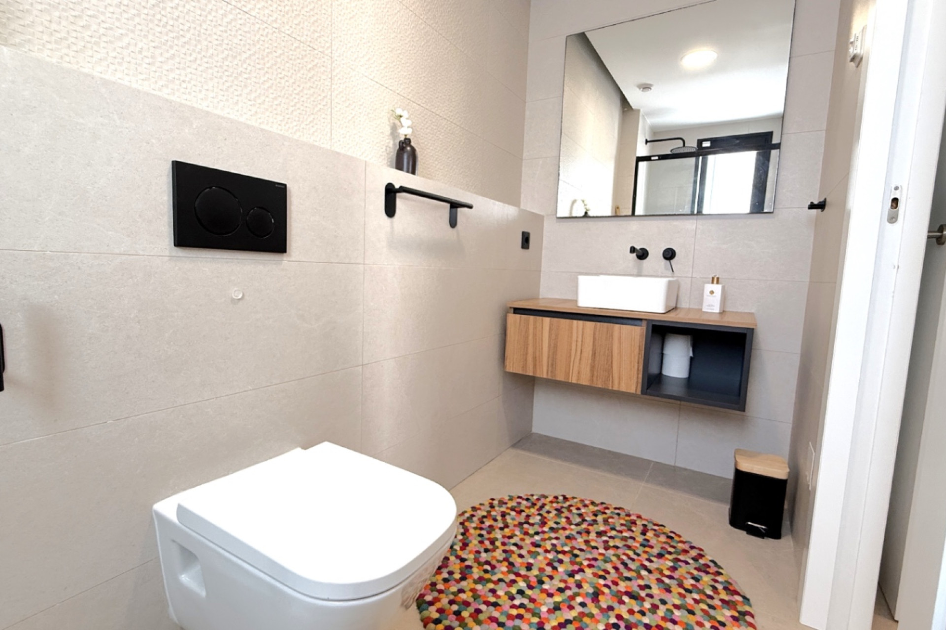 Revente - Appartement - Pilar de la Horadada - Costa Blanca