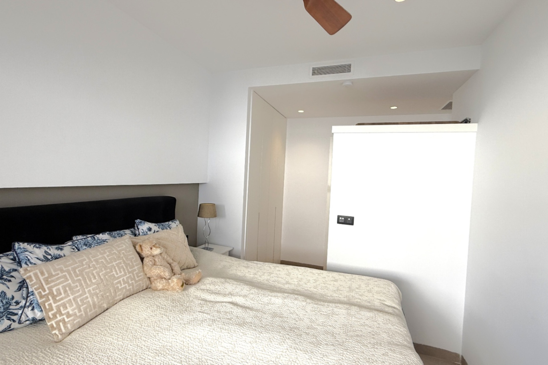 Revente - Appartement - Pilar de la Horadada - Costa Blanca