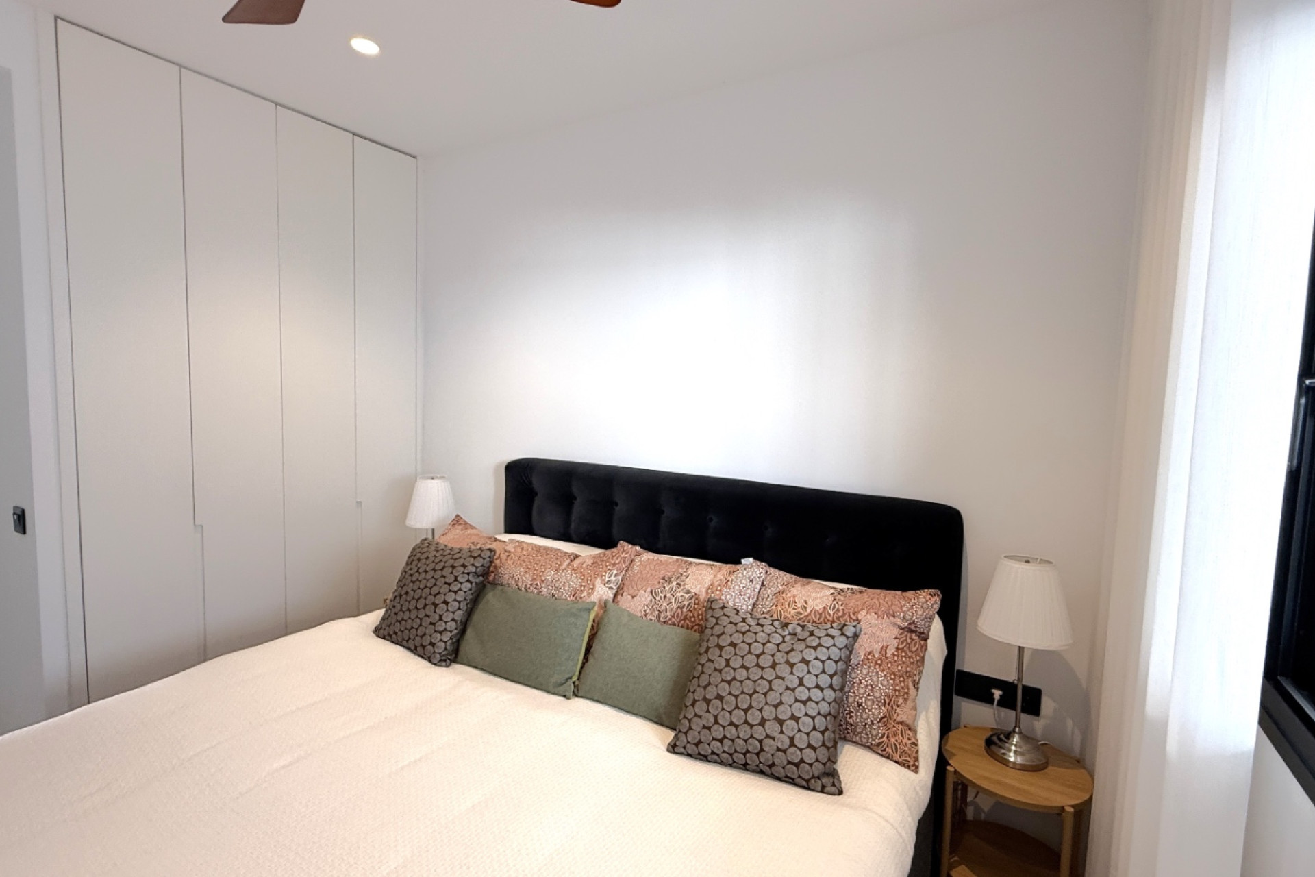 Revente - Appartement - Pilar de la Horadada - Costa Blanca