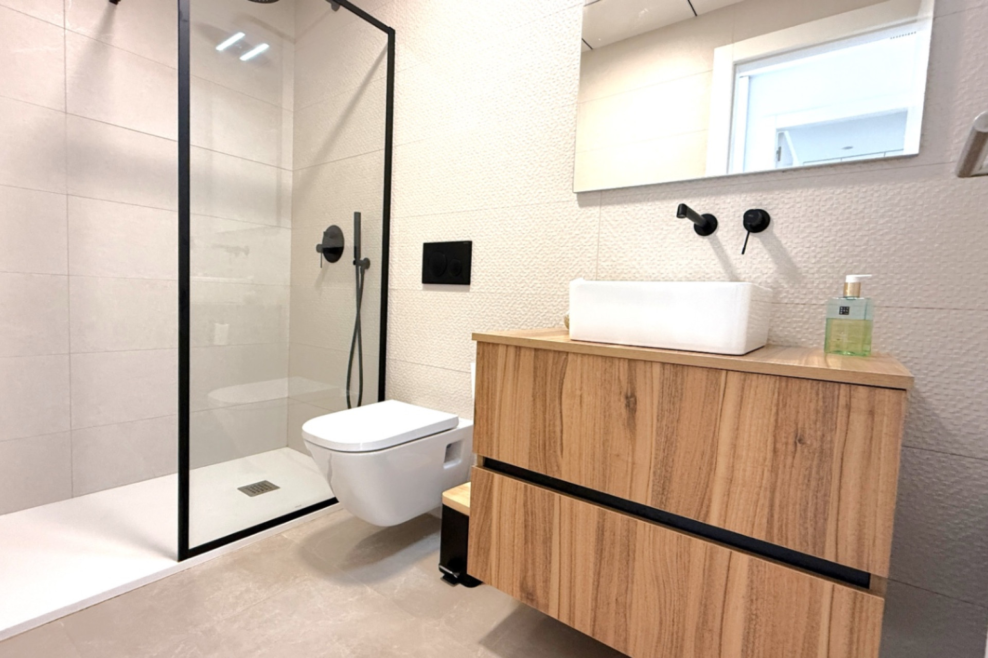 Revente - Appartement - Pilar de la Horadada - Costa Blanca