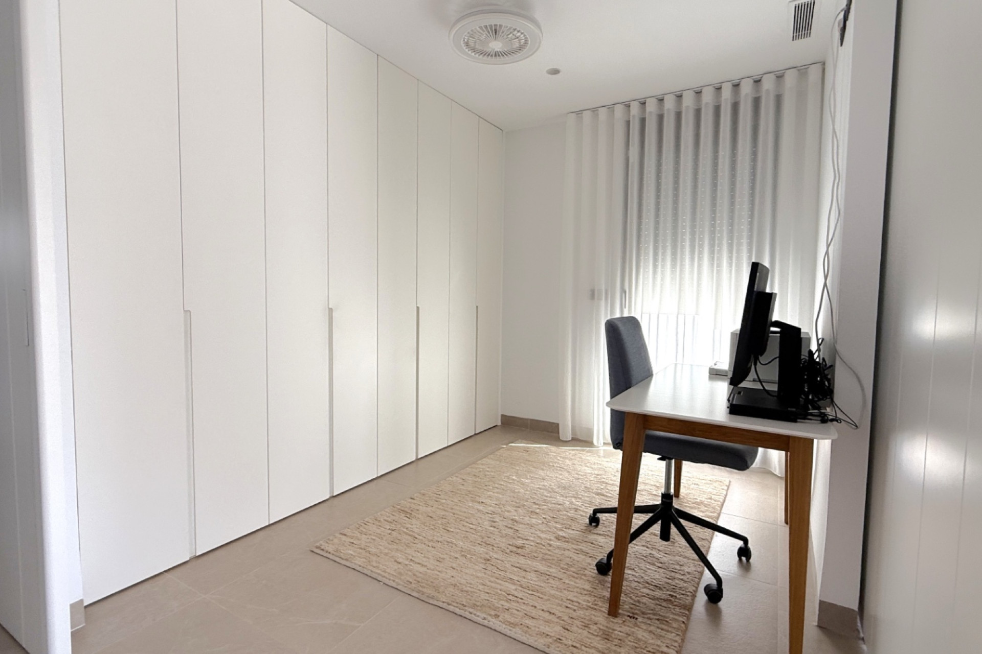 Revente - Appartement - Pilar de la Horadada - Costa Blanca