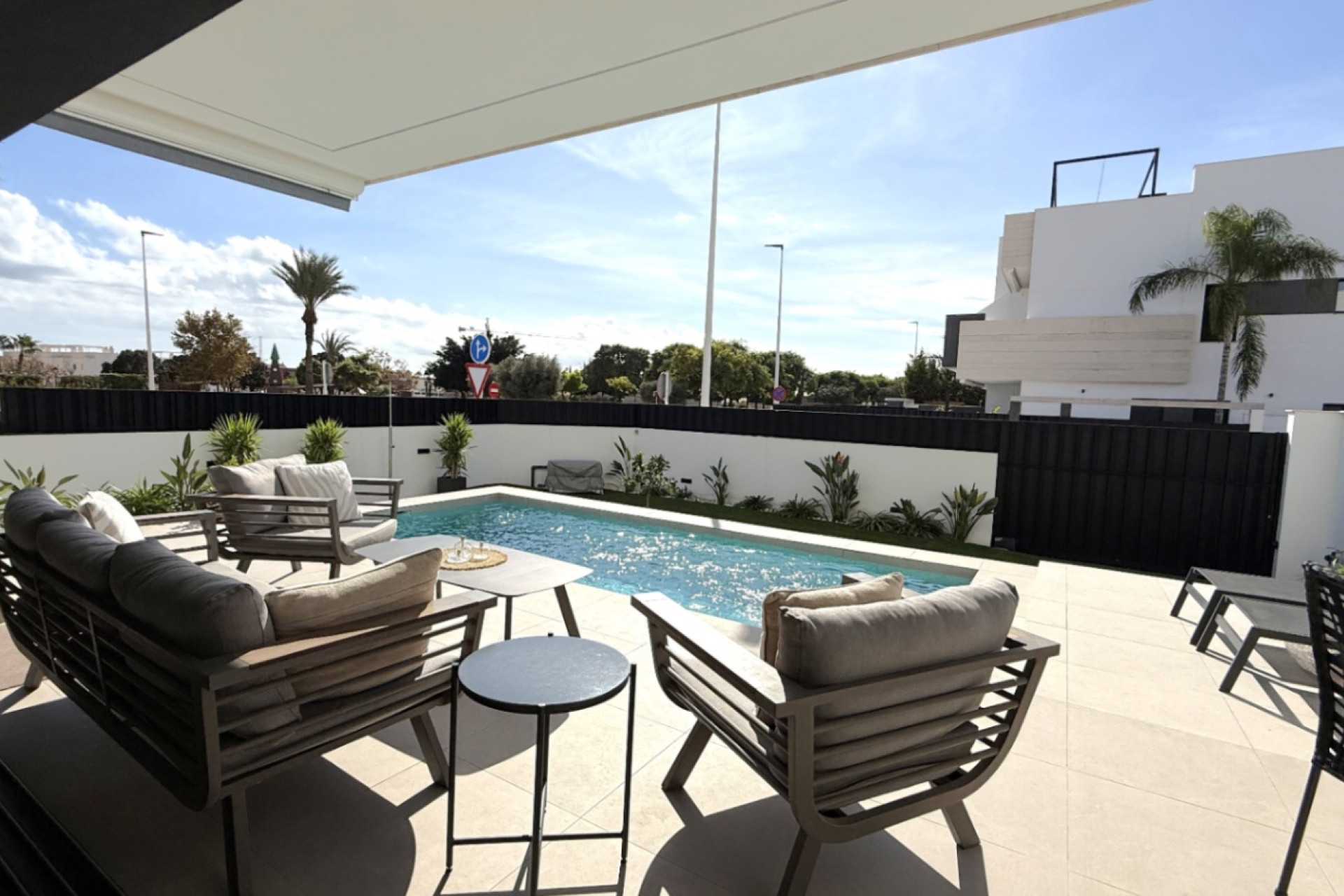 Revente - Appartement - Pilar de la Horadada - Costa Blanca