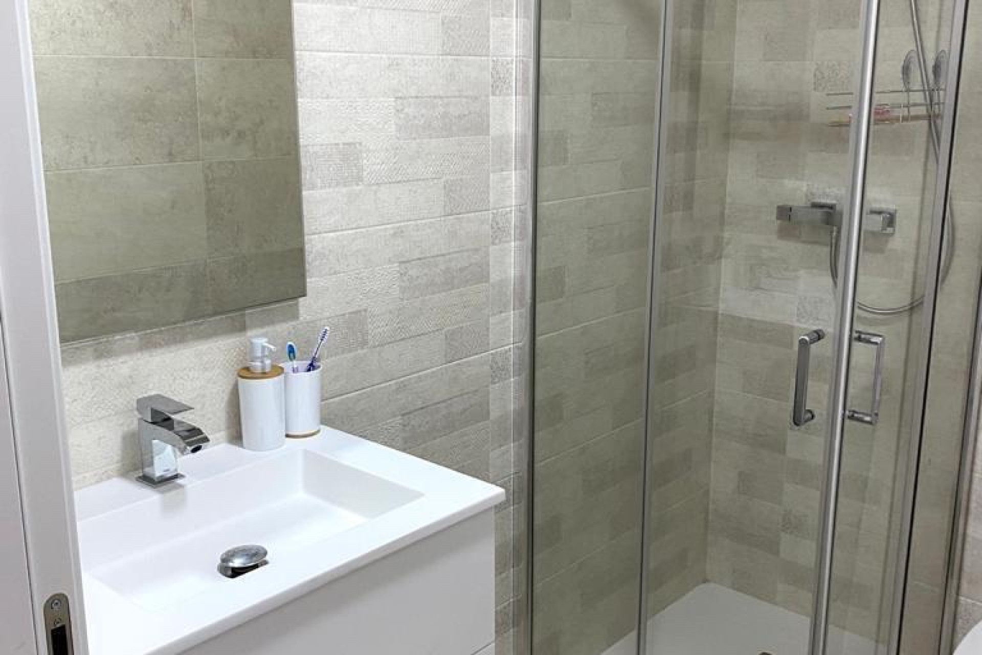 Revente - Appartement - Pilar de la Horadada - El Pilar de la Horadada