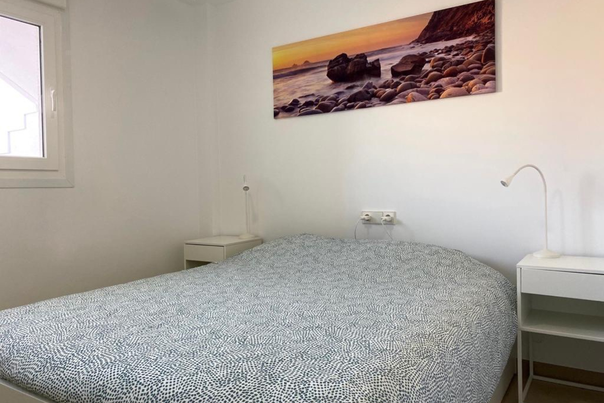 Revente - Appartement - Pilar de la Horadada - El Pilar de la Horadada