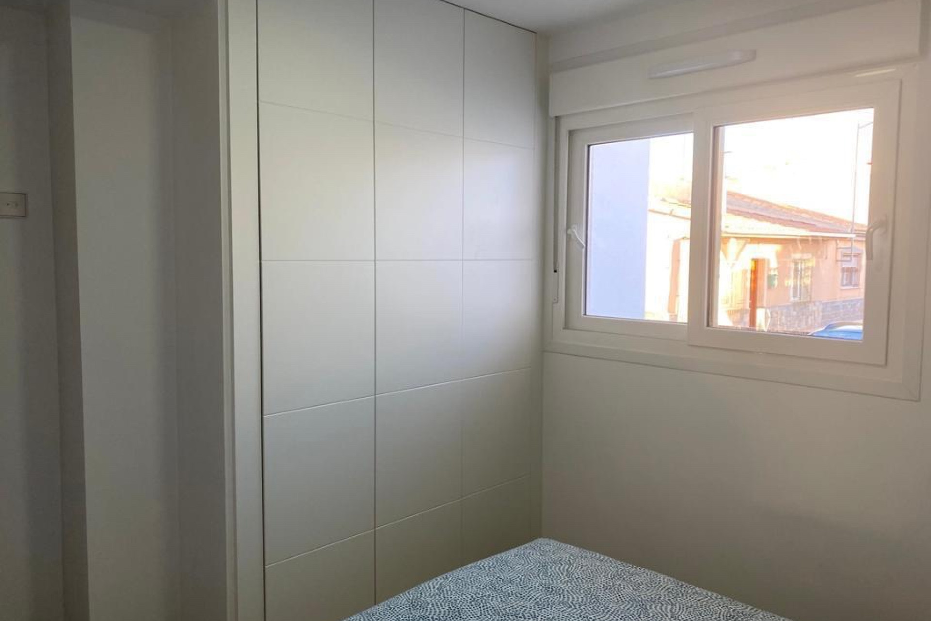 Revente - Appartement - Pilar de la Horadada - El Pilar de la Horadada