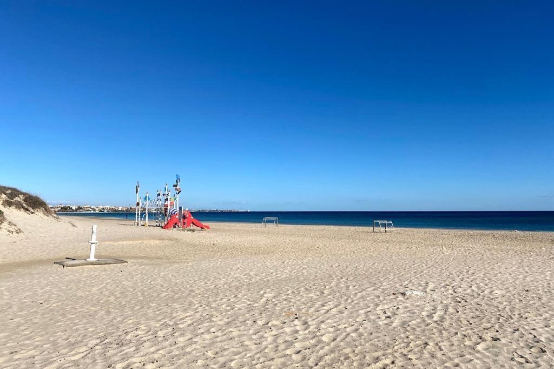 Revente - Appartement - Pilar de la Horadada - El Pilar de la Horadada