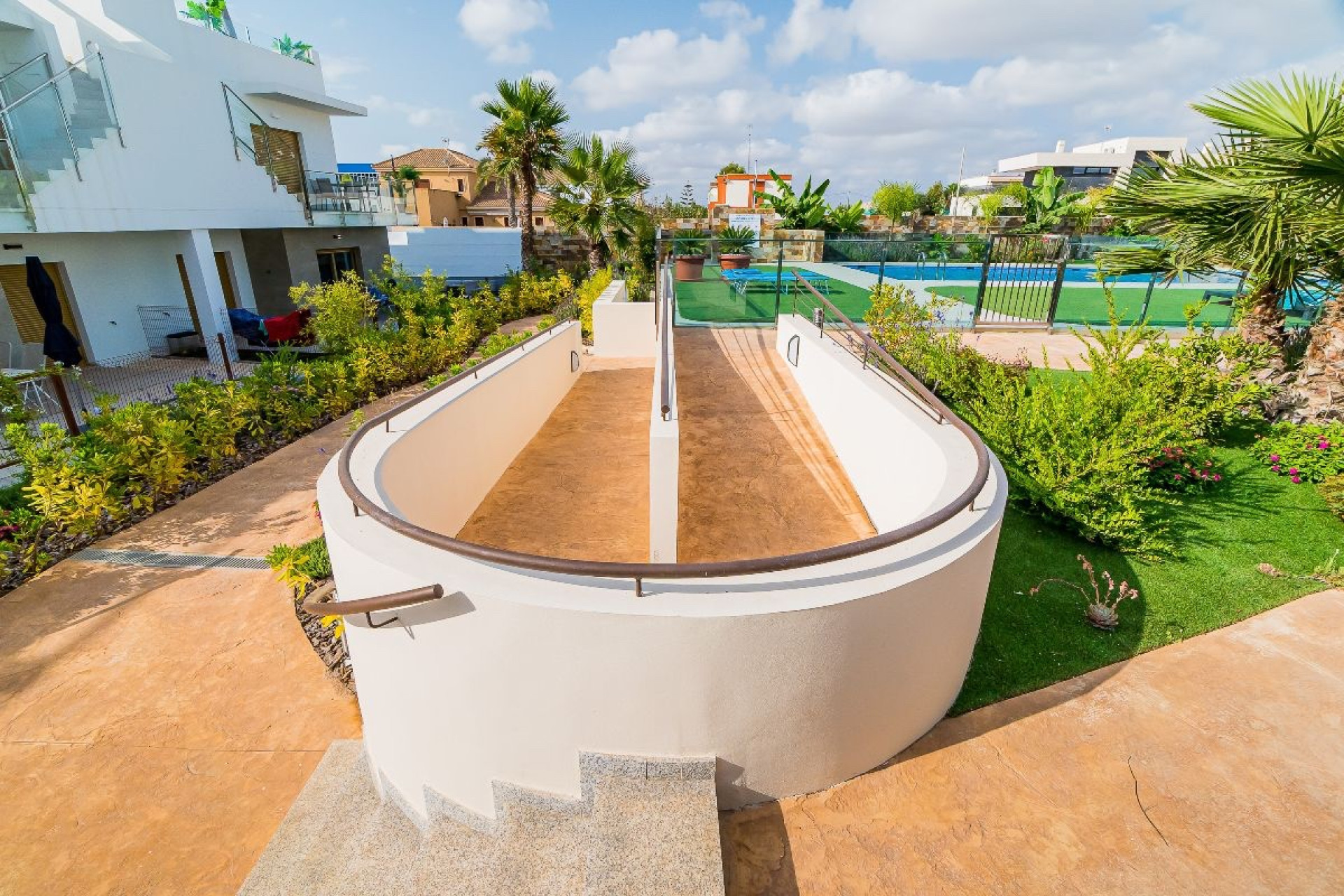 Revente - Appartement - Pilar de la Horadada - El Pilar de la Horadada