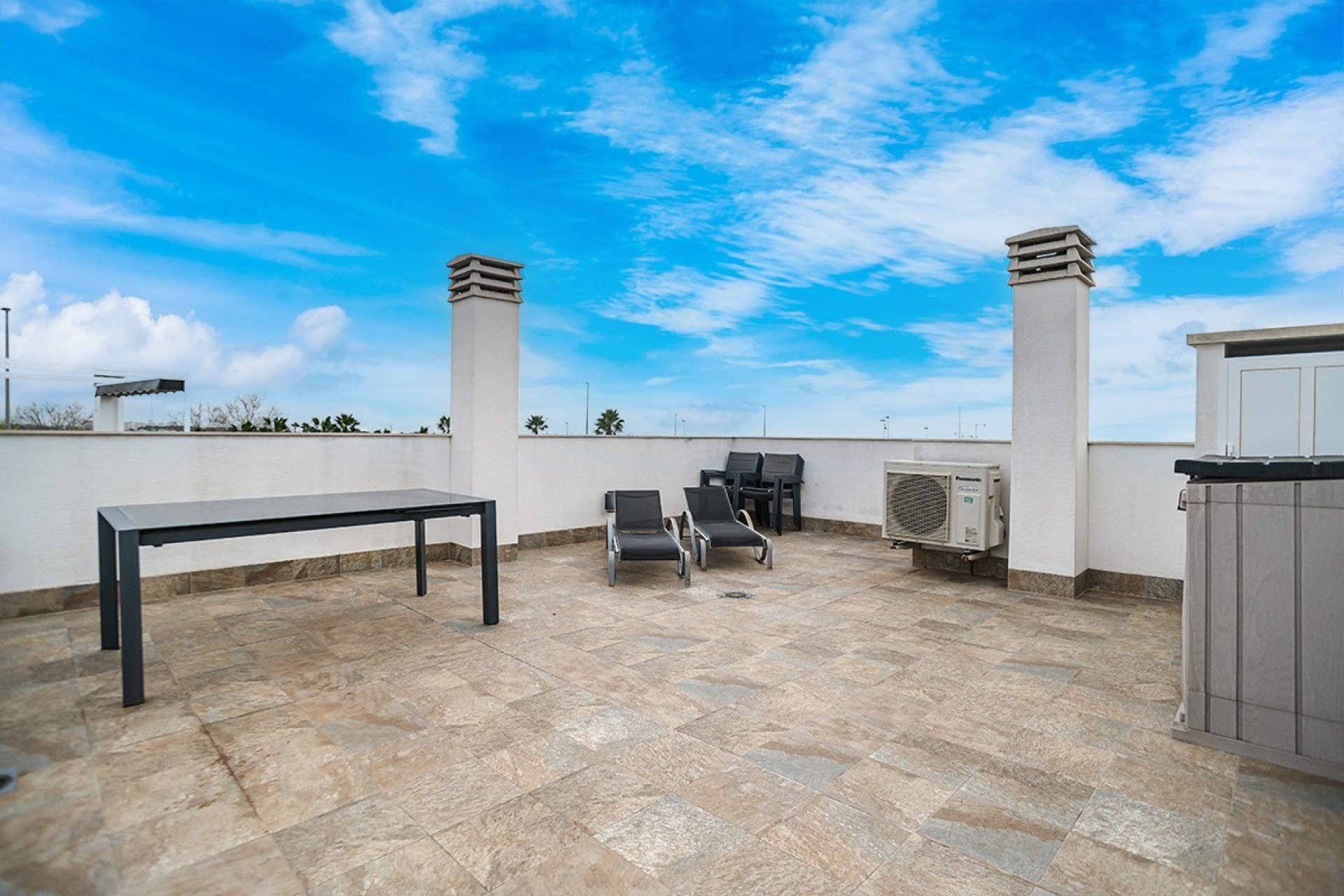 Revente - Appartement - Pilar de la Horadada - La Torre de la Horadada