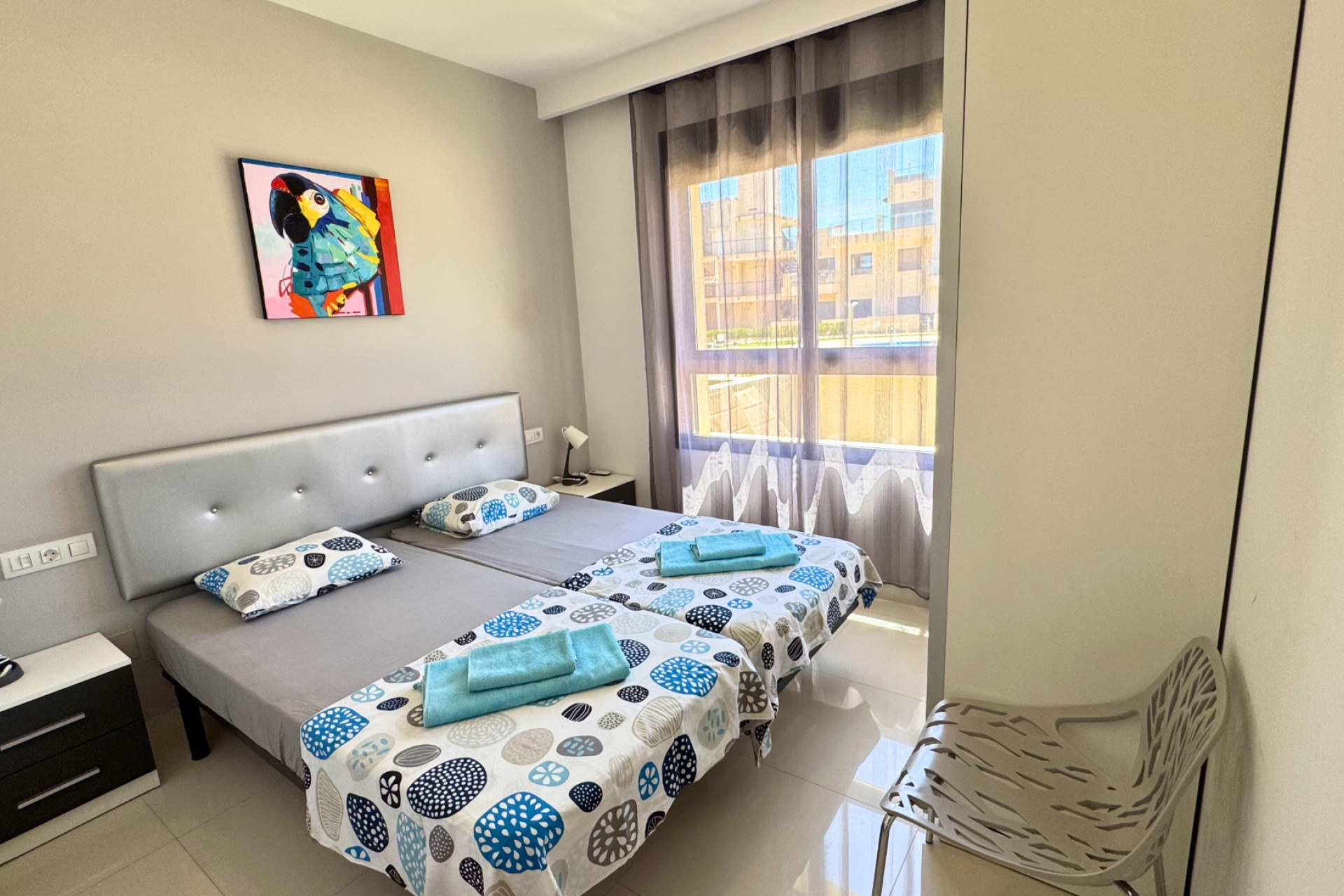 Revente - Appartement - Pilar de la Horadada - La Torre De La Horadada