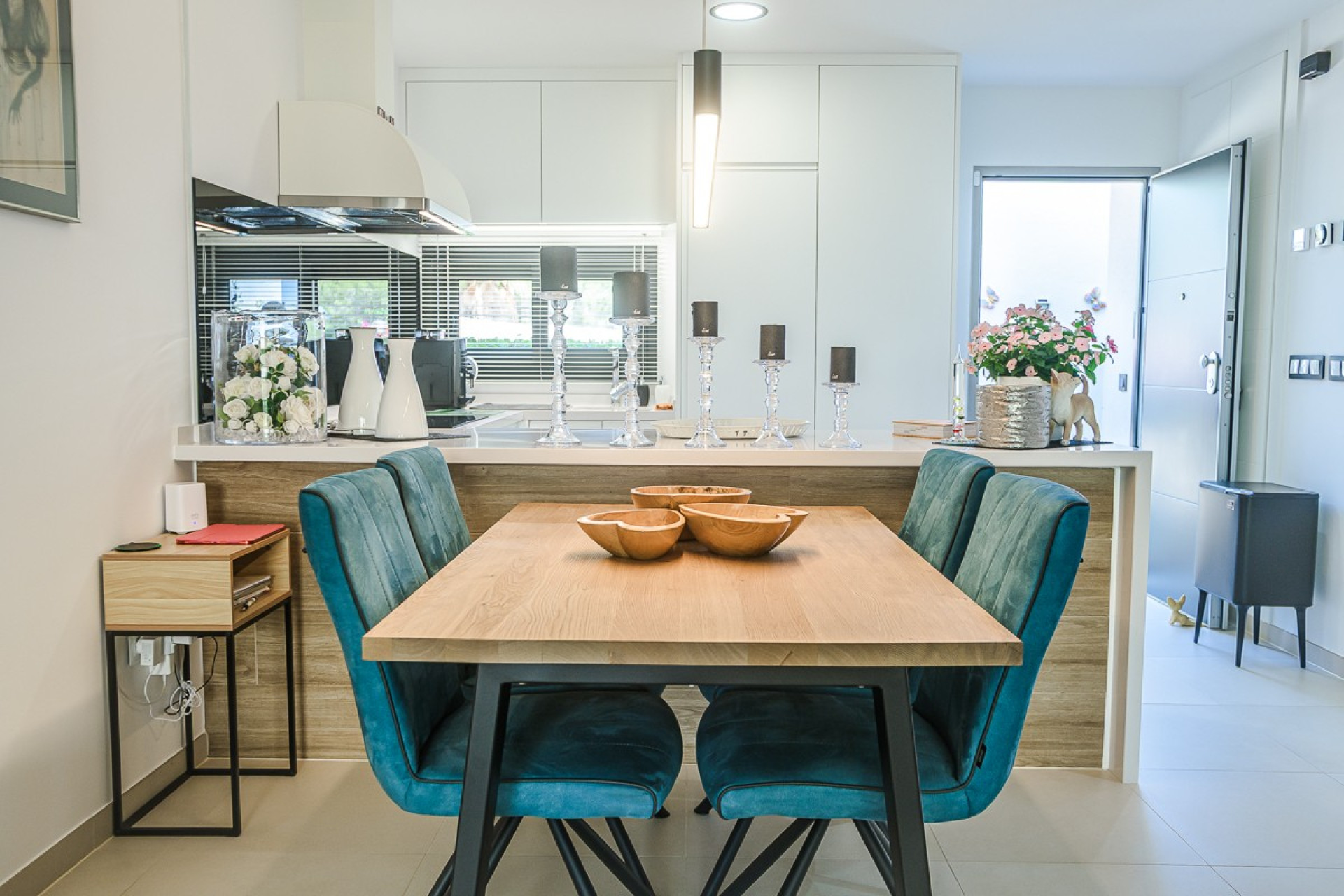 Revente - Appartement - Pilar de la Horadada - Lo Romero Golf