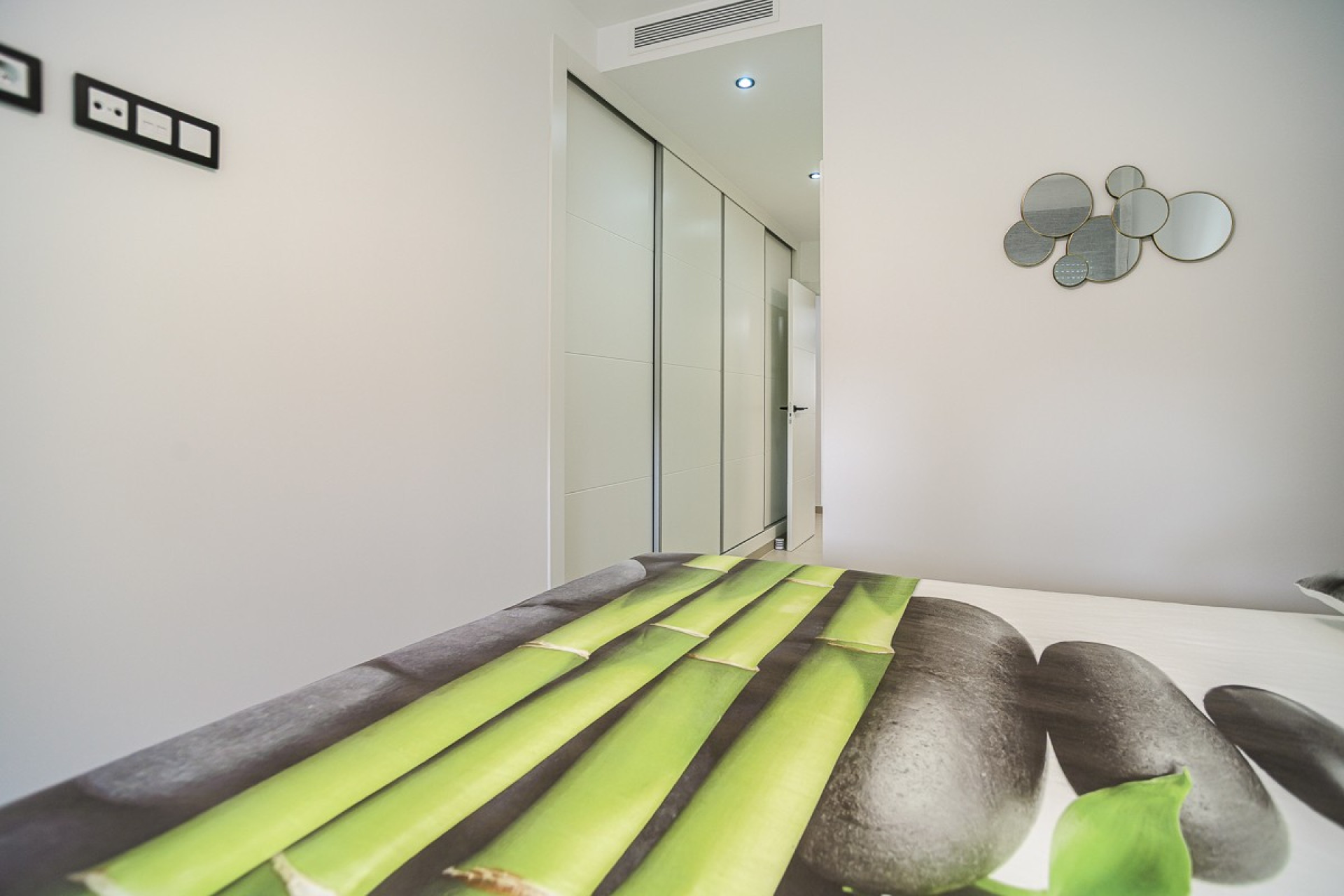 Revente - Appartement - Pilar de la Horadada - Lo Romero Golf