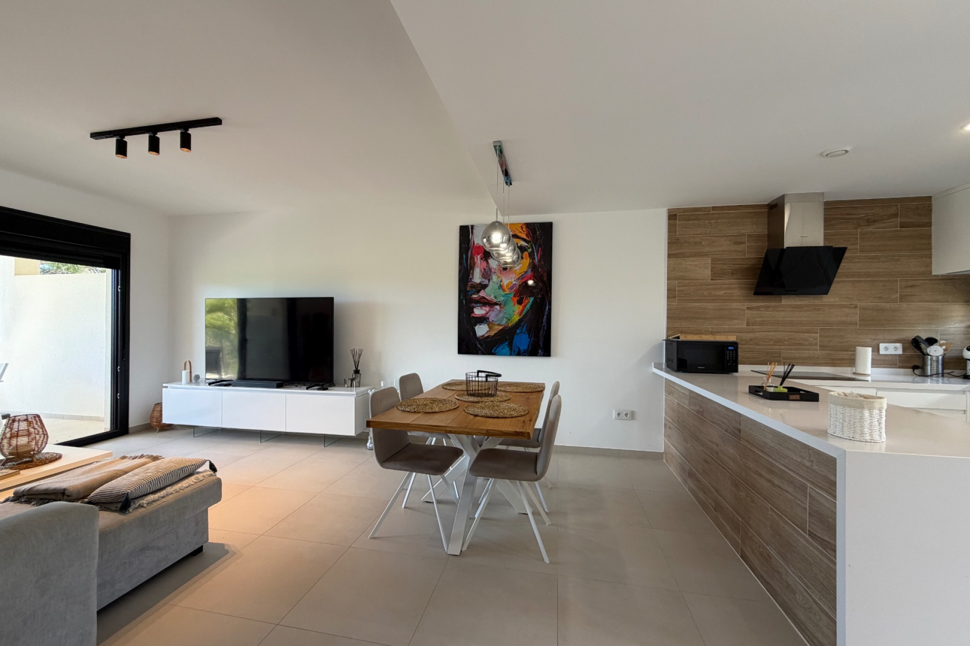 Revente - Appartement - Pilar de la Horadada - Lo Romero Golf